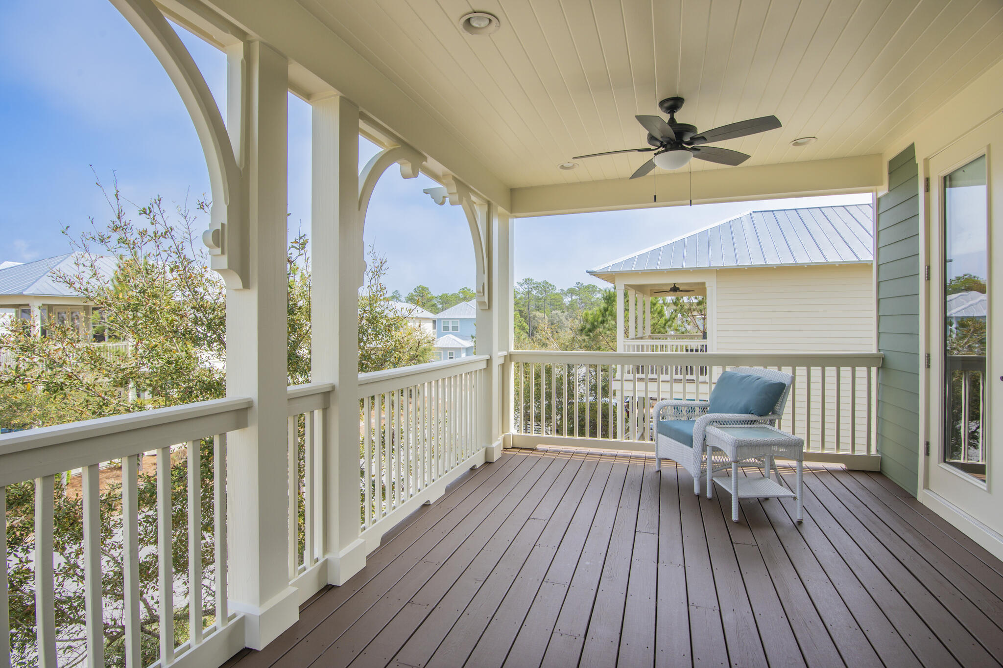 NATUREWALK AT SEAGROVE - Residential