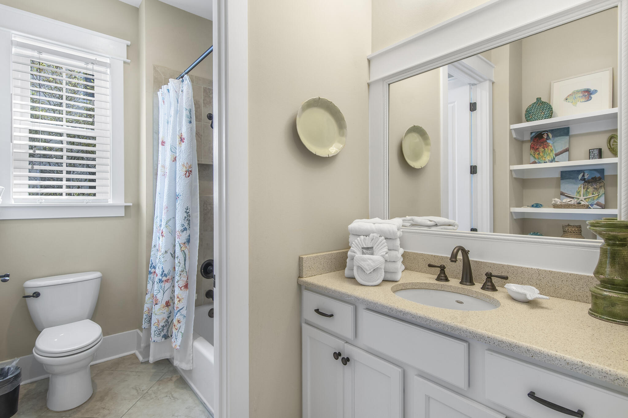 NATUREWALK AT SEAGROVE - Residential