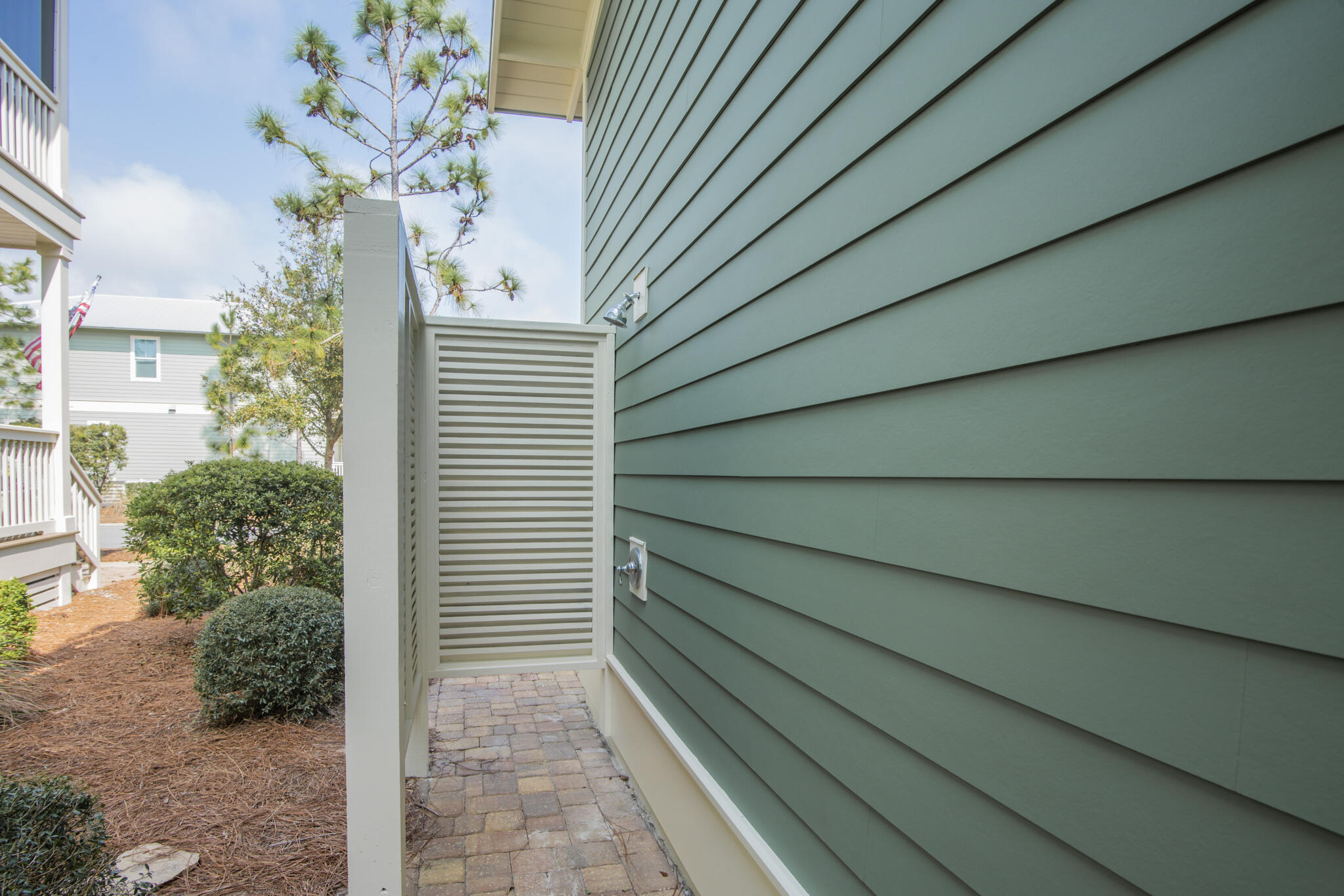 NATUREWALK AT SEAGROVE - Residential