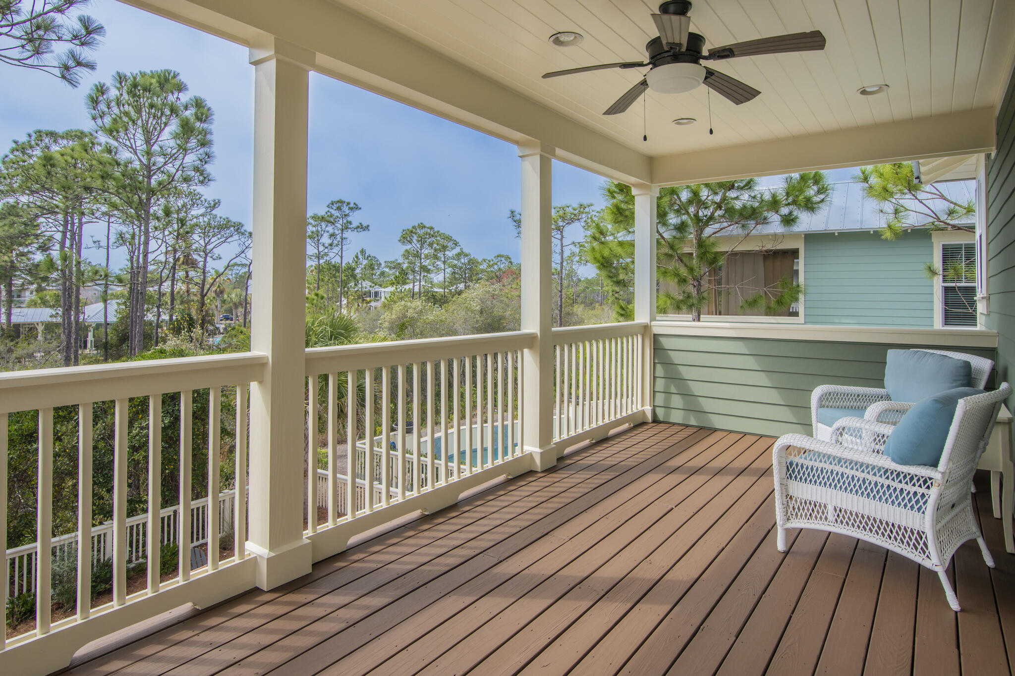 NATUREWALK AT SEAGROVE - Residential