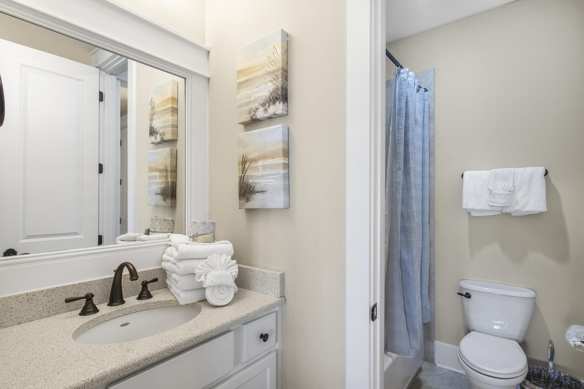 NATUREWALK AT SEAGROVE - Residential