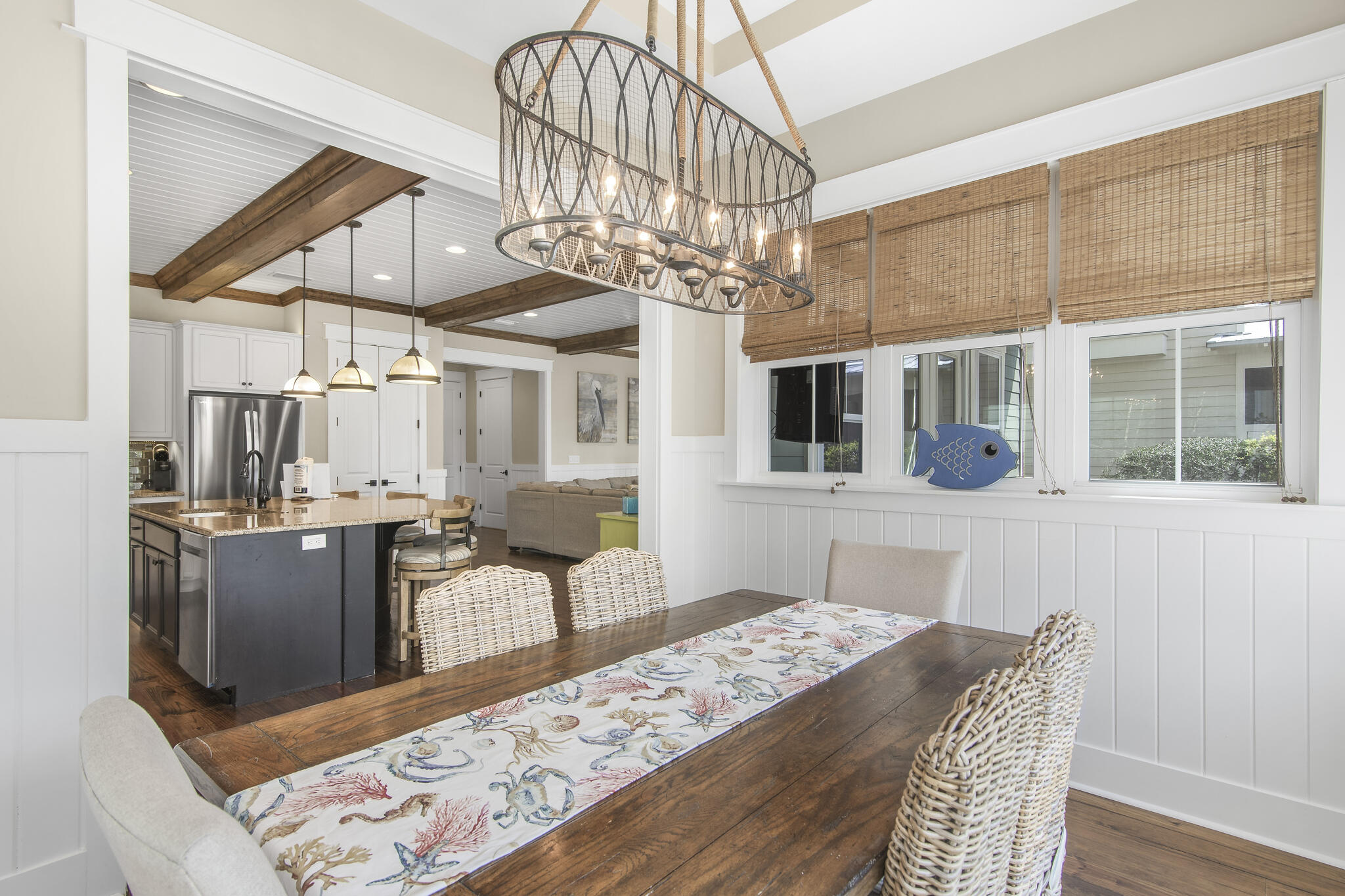 NATUREWALK AT SEAGROVE - Residential