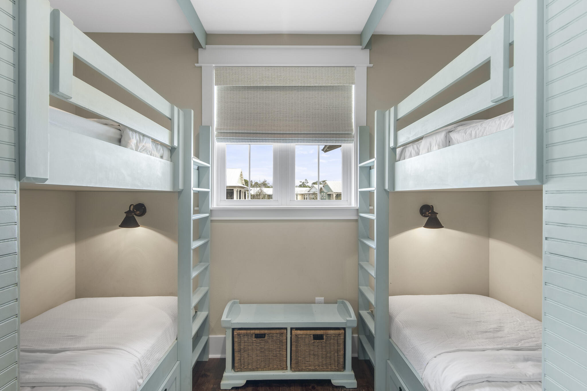 NATUREWALK AT SEAGROVE - Residential