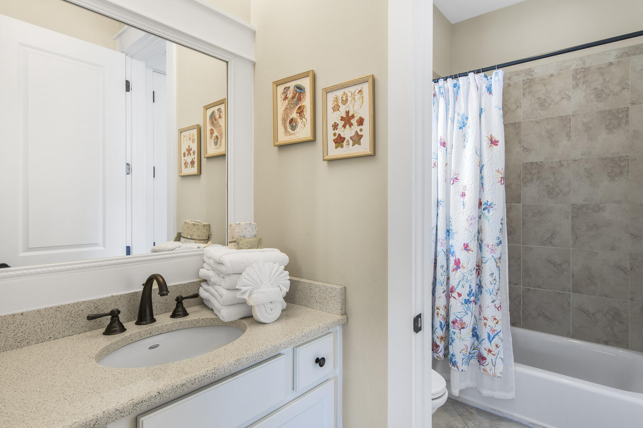 NATUREWALK AT SEAGROVE - Residential