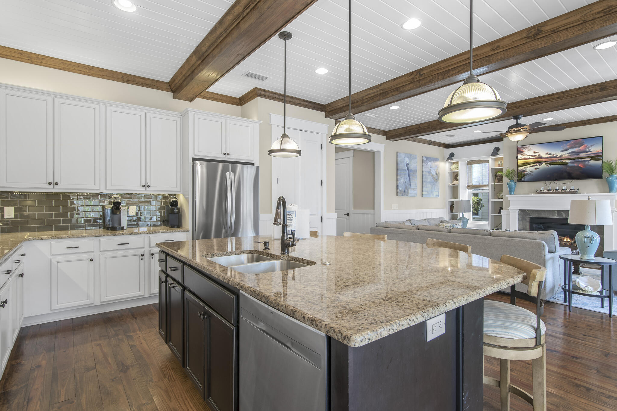 NATUREWALK AT SEAGROVE - Residential