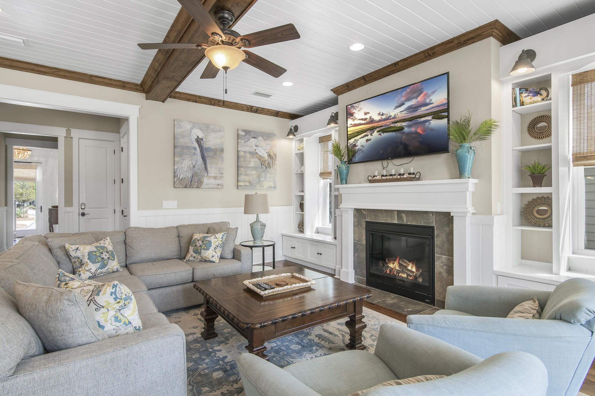 NATUREWALK AT SEAGROVE - Residential