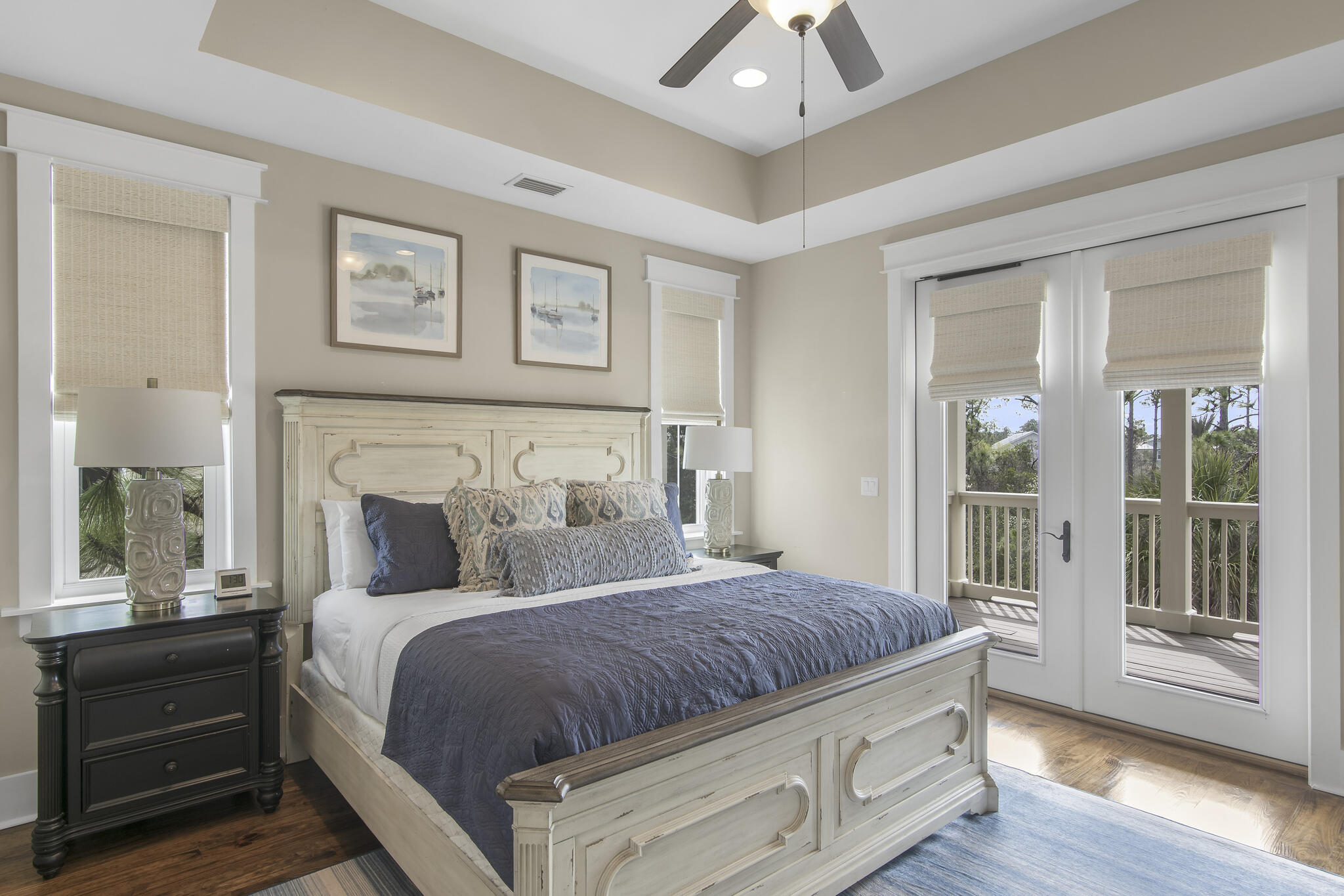 NATUREWALK AT SEAGROVE - Residential