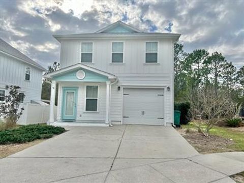 A home in Santa Rosa Beach