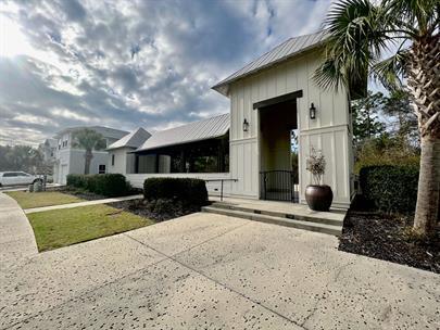 AUDUBON POINT - Residential