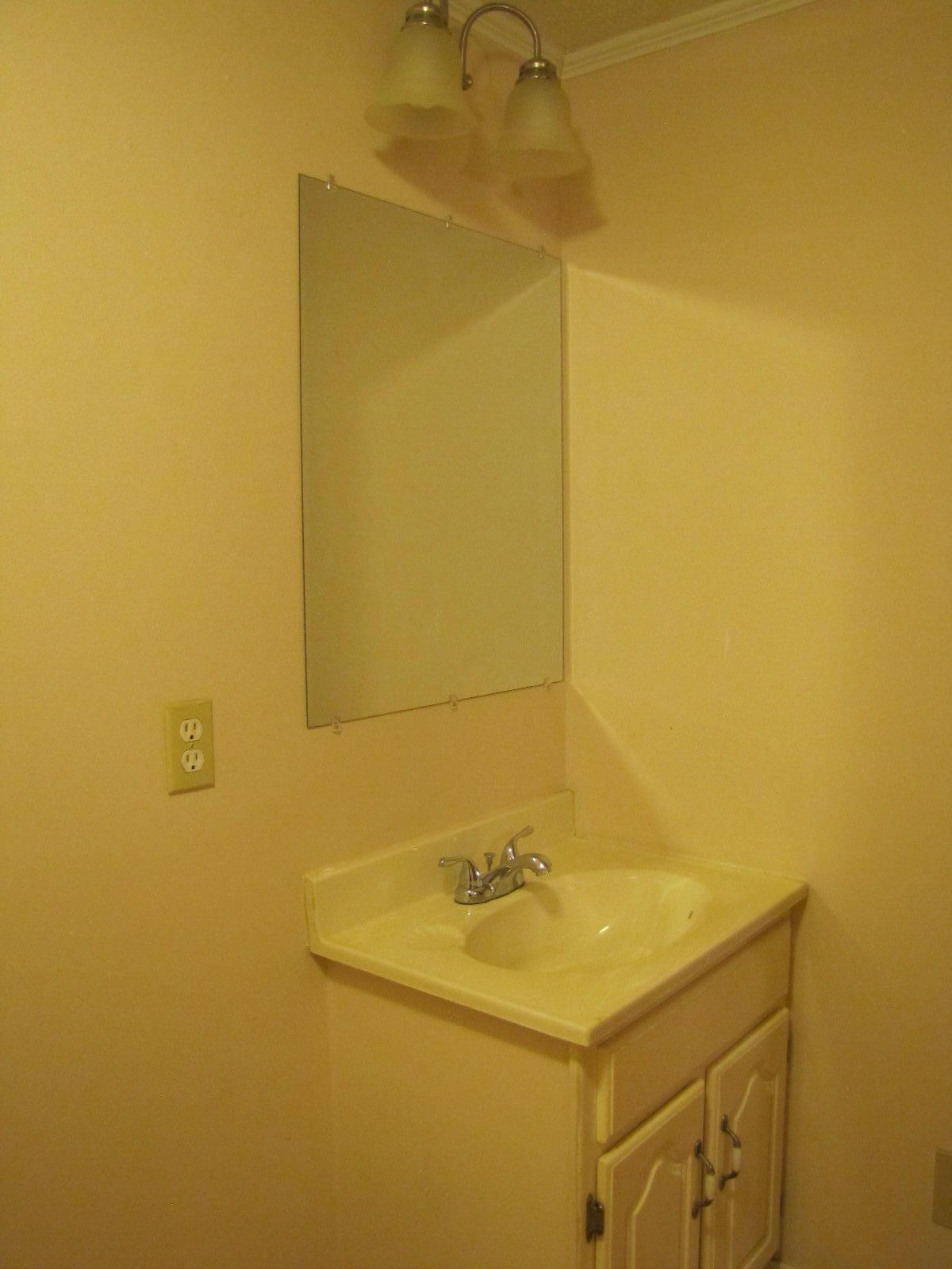 METES & BOUNDS - Residential Lease