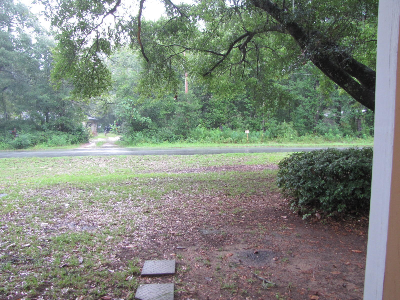 METES & BOUNDS - Residential Lease