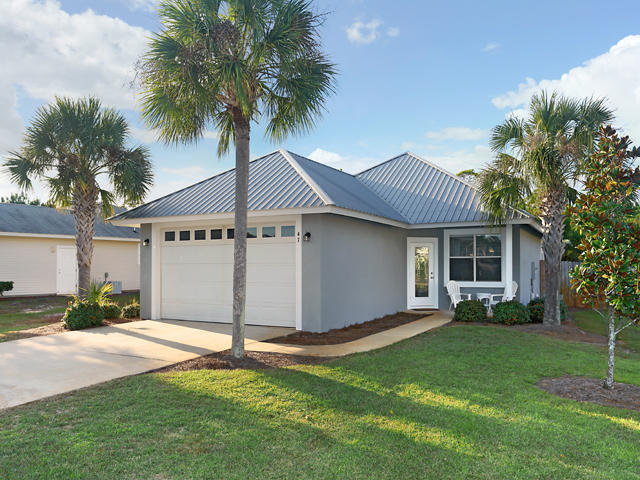FLAMINGO VILLAGE - Residential