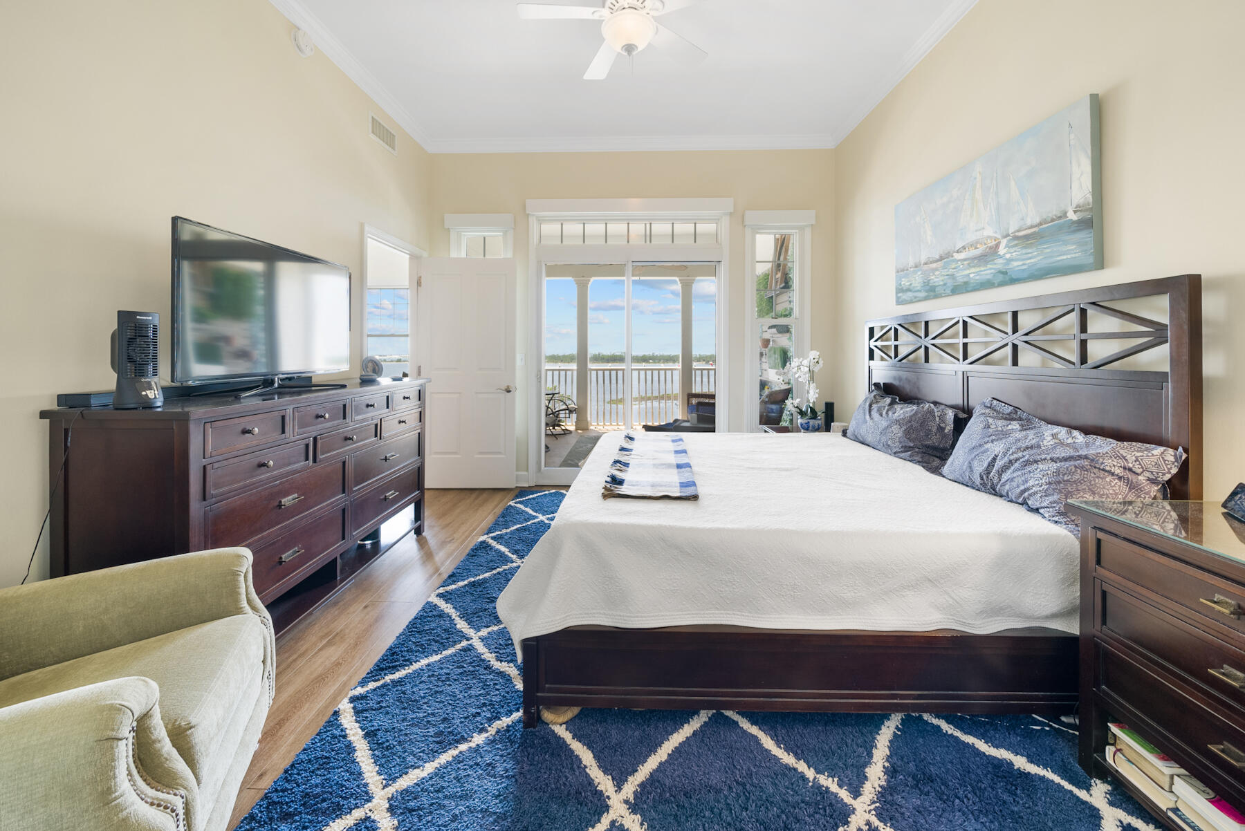 REFLECTIONS - Residential