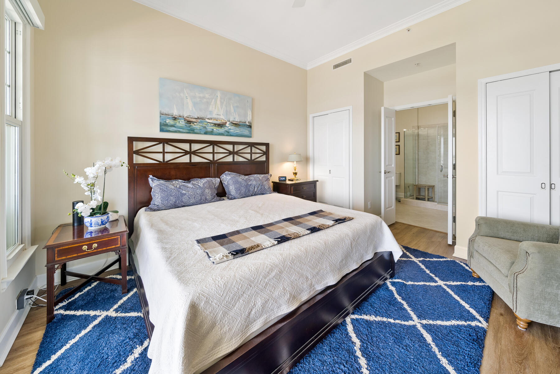 REFLECTIONS - Residential