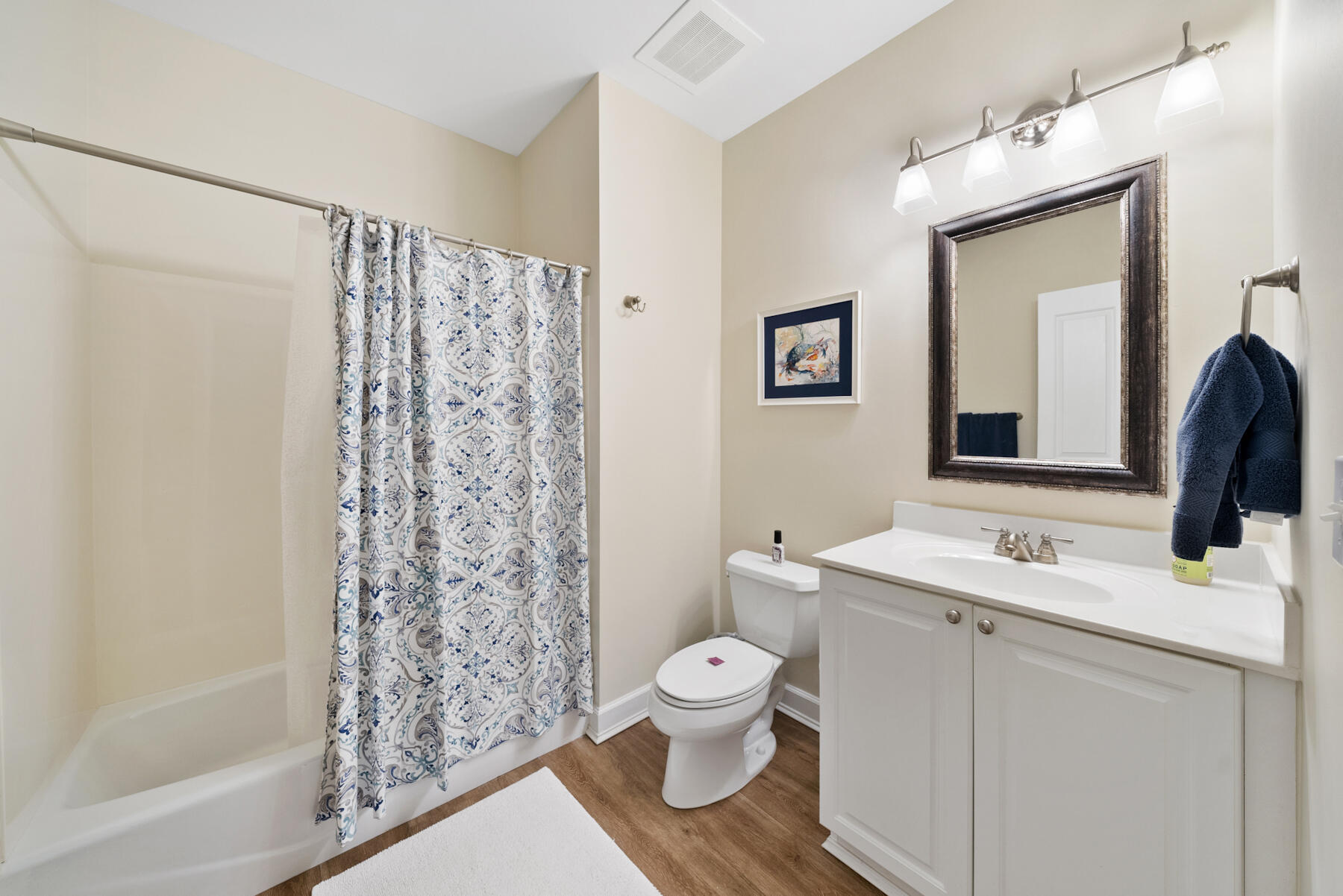 REFLECTIONS - Residential