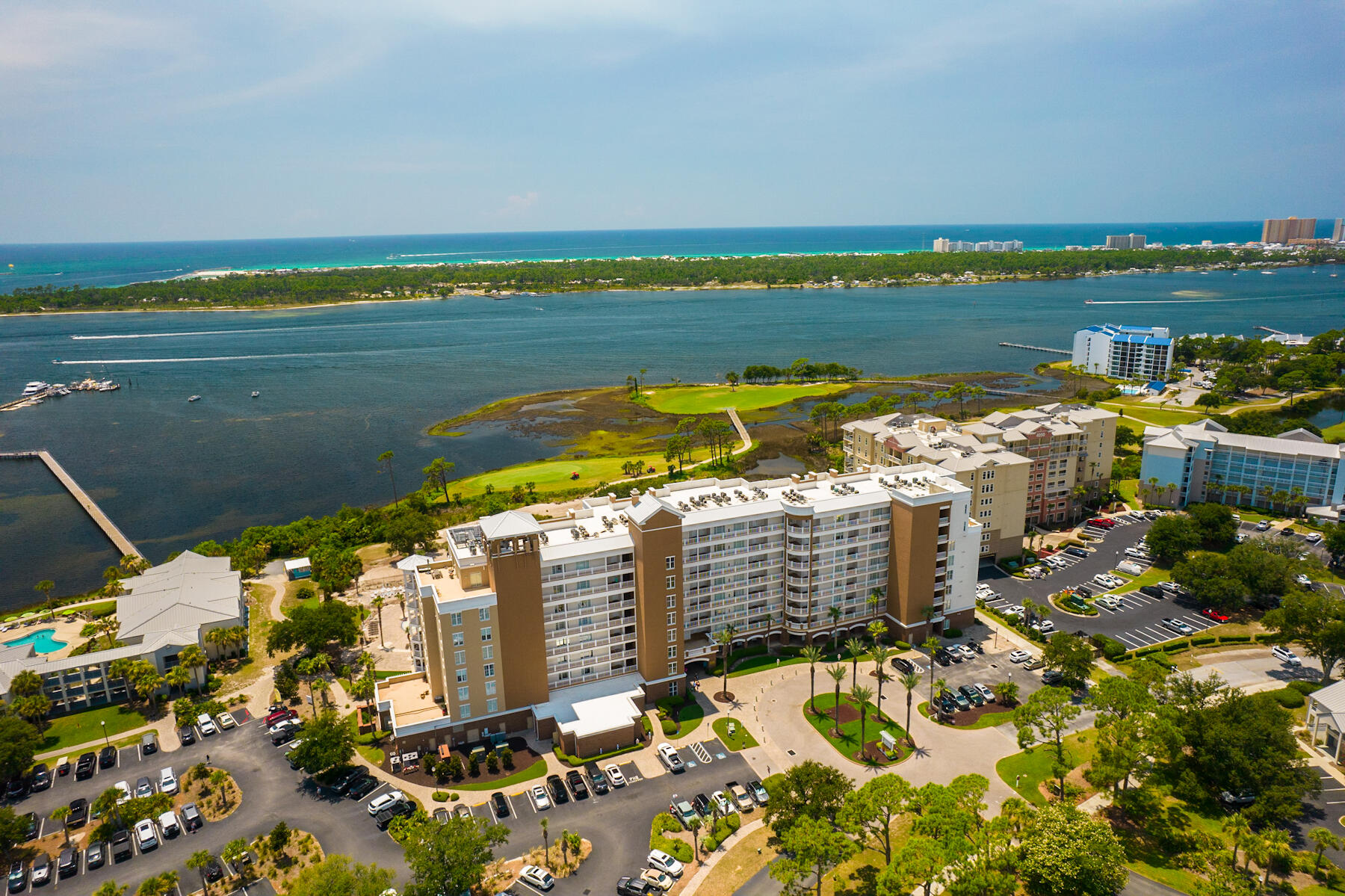 REFLECTIONS - Residential