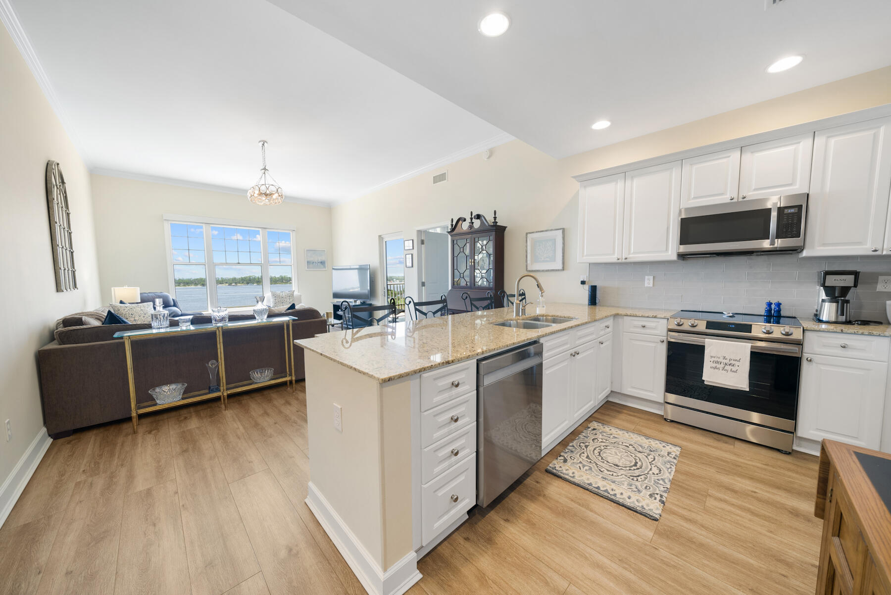 REFLECTIONS - Residential