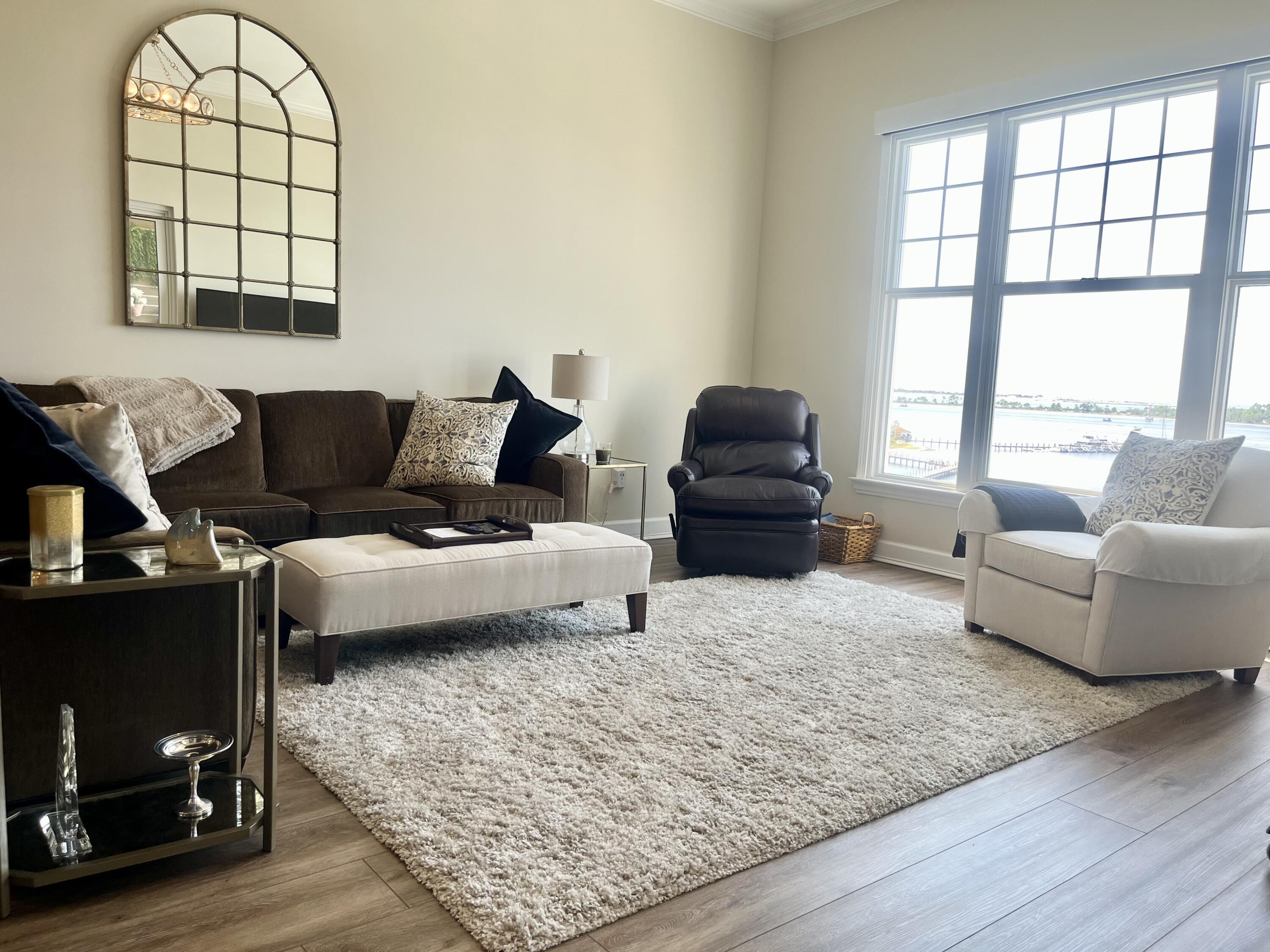 REFLECTIONS - Residential