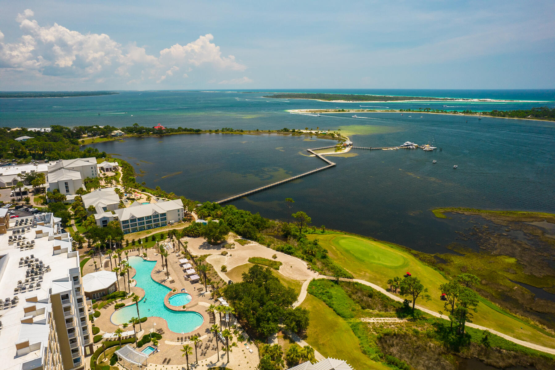 REFLECTIONS - Residential