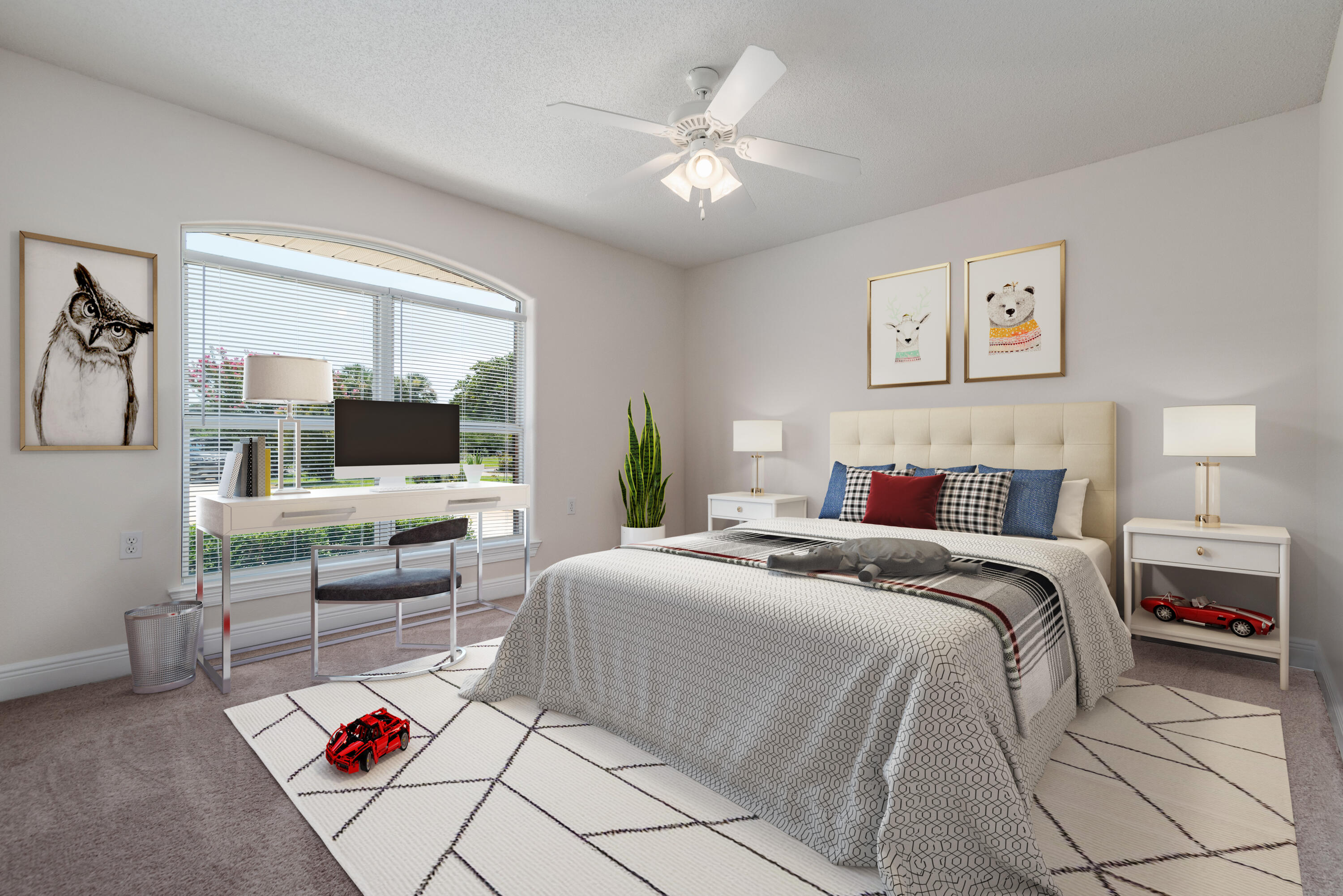 LIGHTHOUSE POINTE - Residential