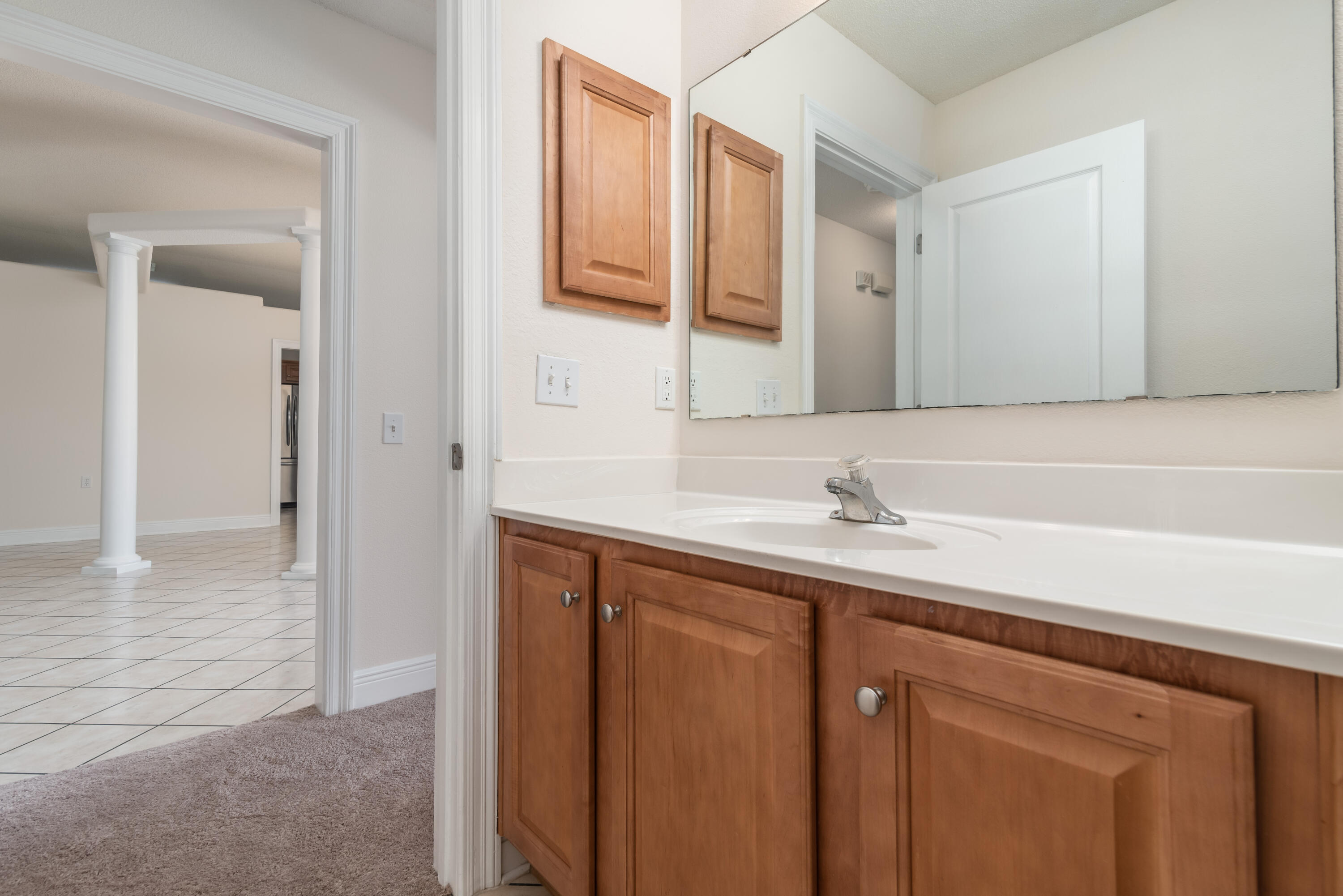 LIGHTHOUSE POINTE - Residential