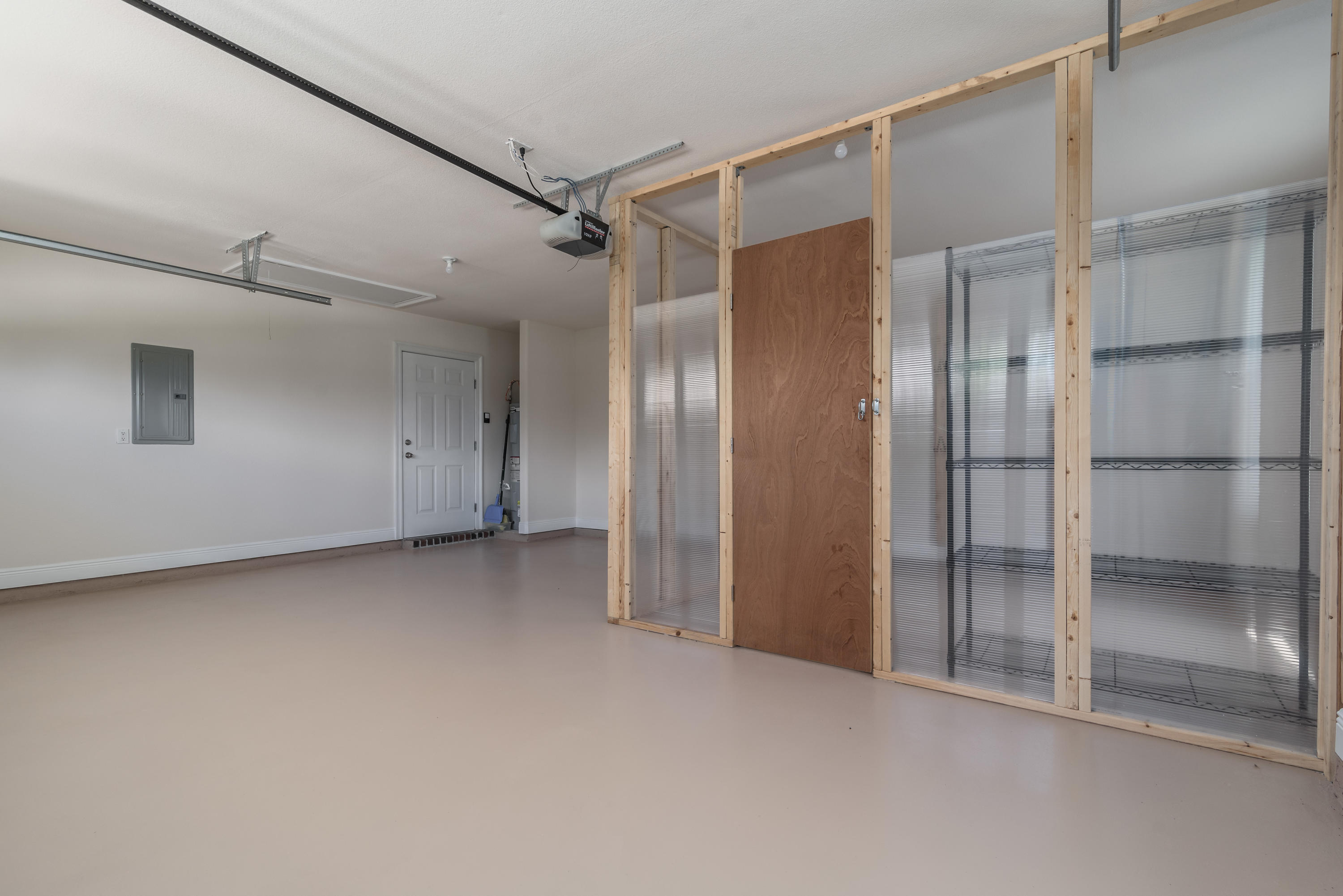 LIGHTHOUSE POINTE - Residential