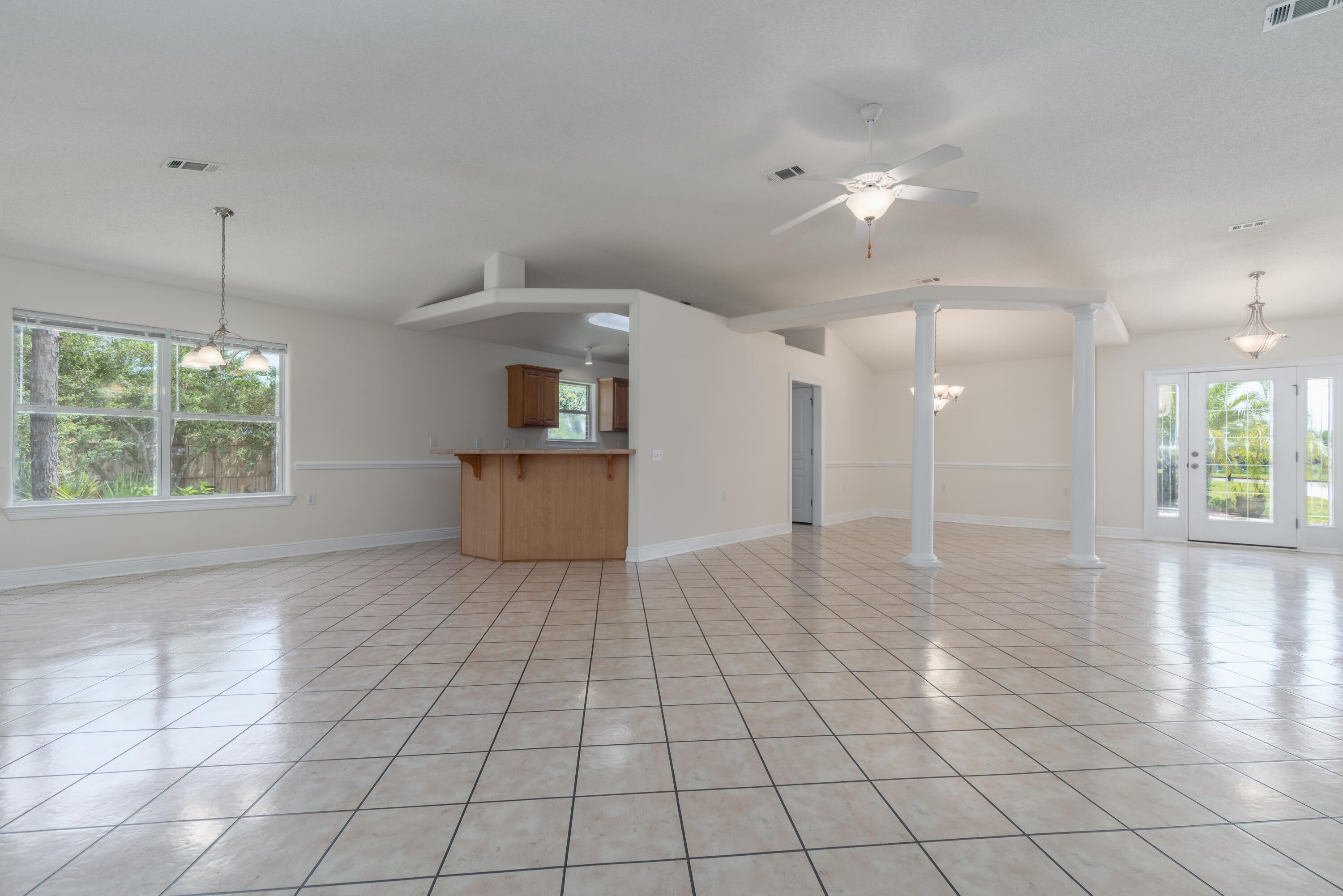 LIGHTHOUSE POINTE - Residential