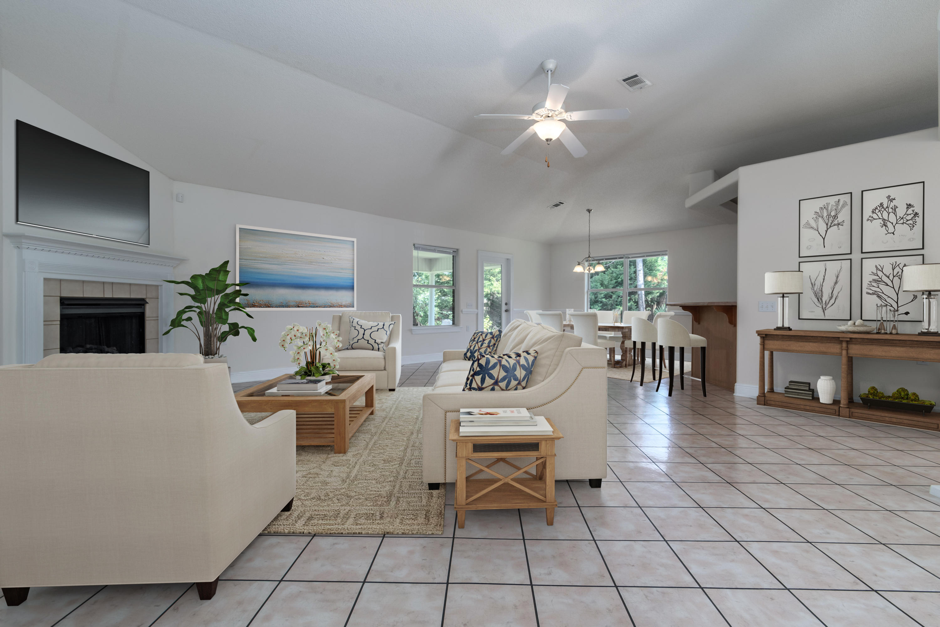 LIGHTHOUSE POINTE - Residential