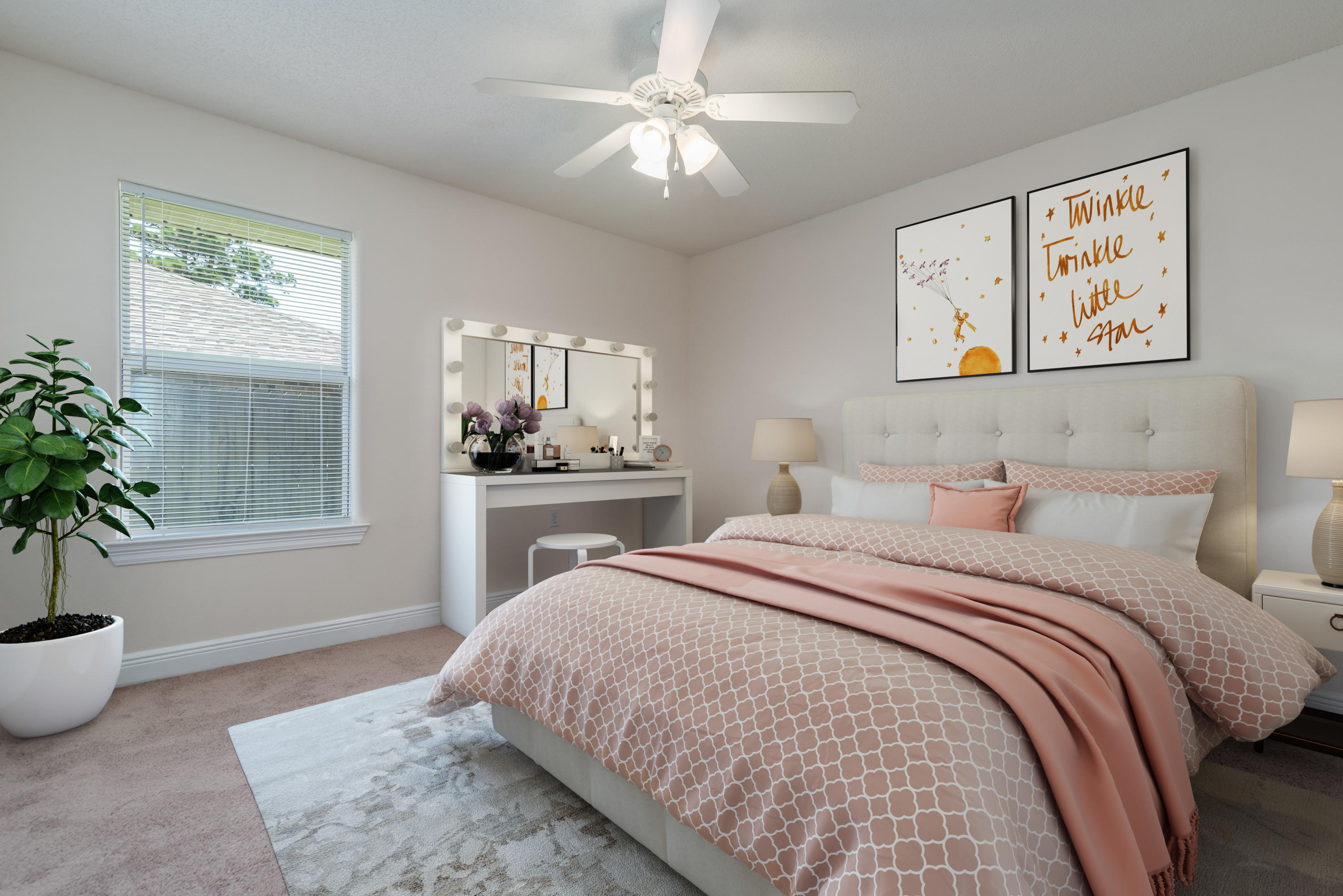 LIGHTHOUSE POINTE - Residential