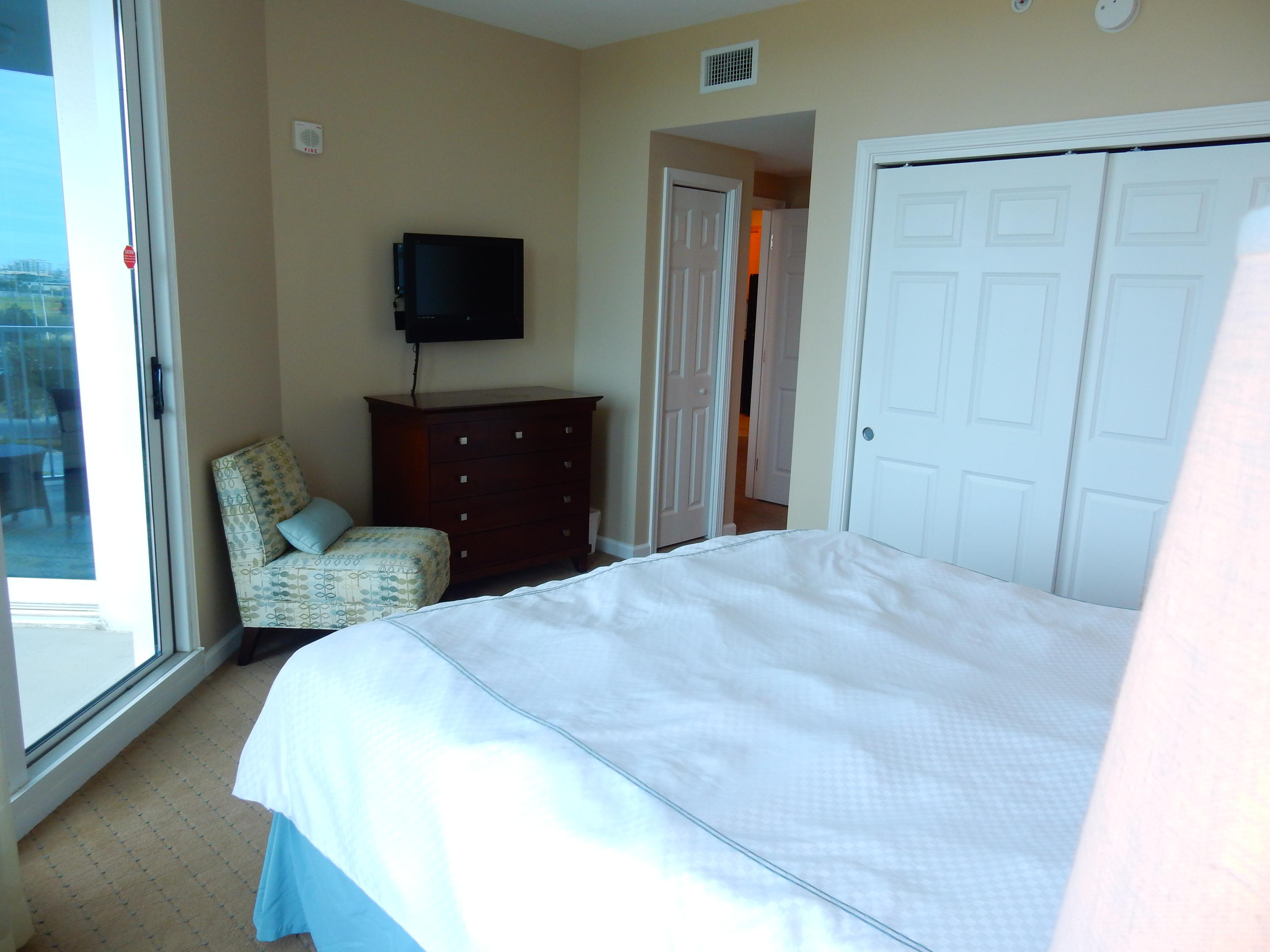 THE PALMS OF DESTIN - Residential