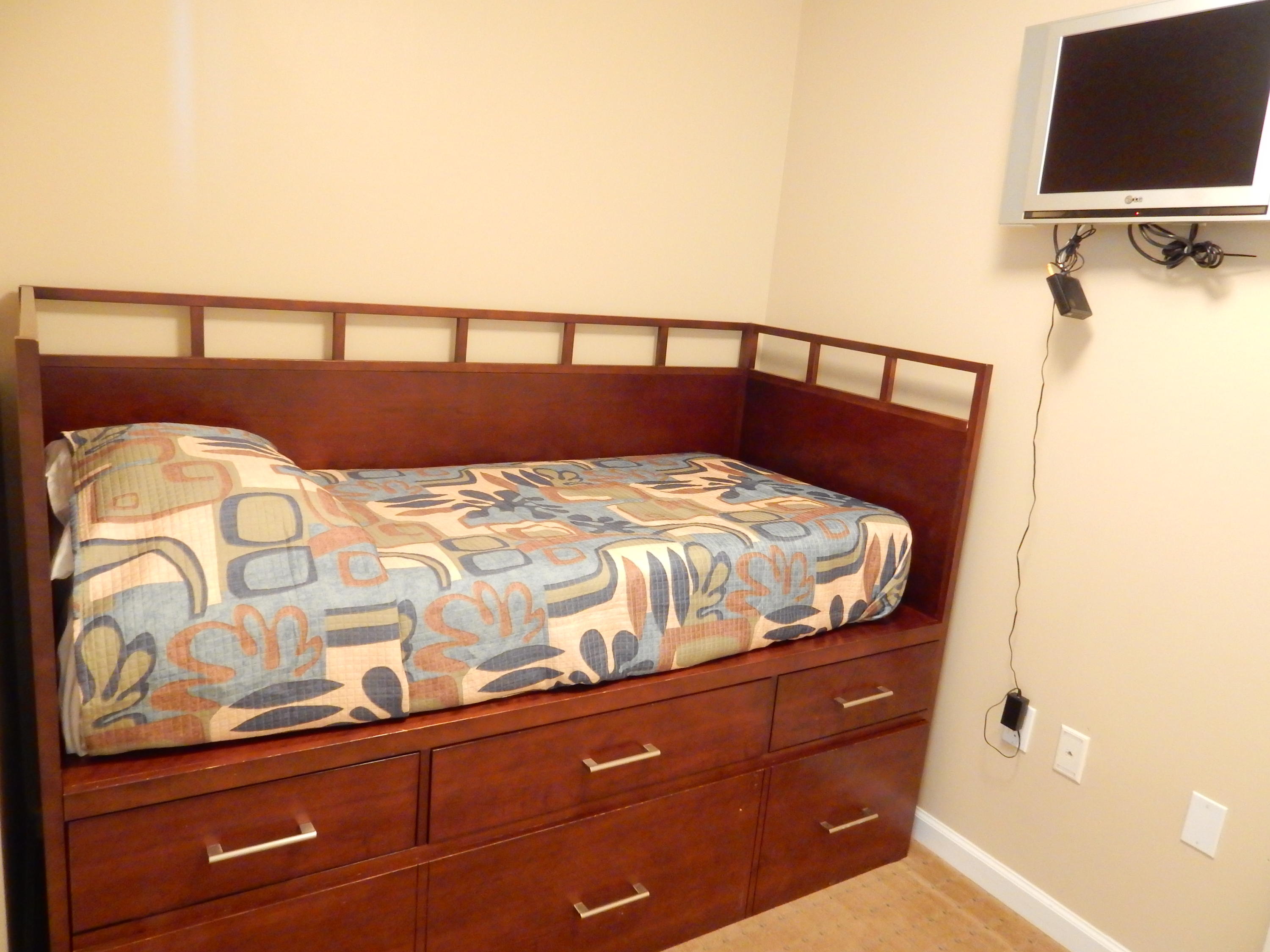 THE PALMS OF DESTIN - Residential