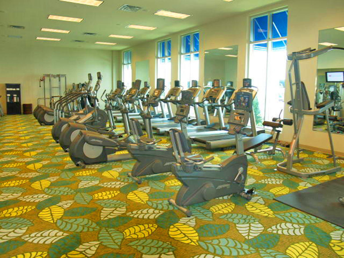 THE PALMS OF DESTIN - Residential