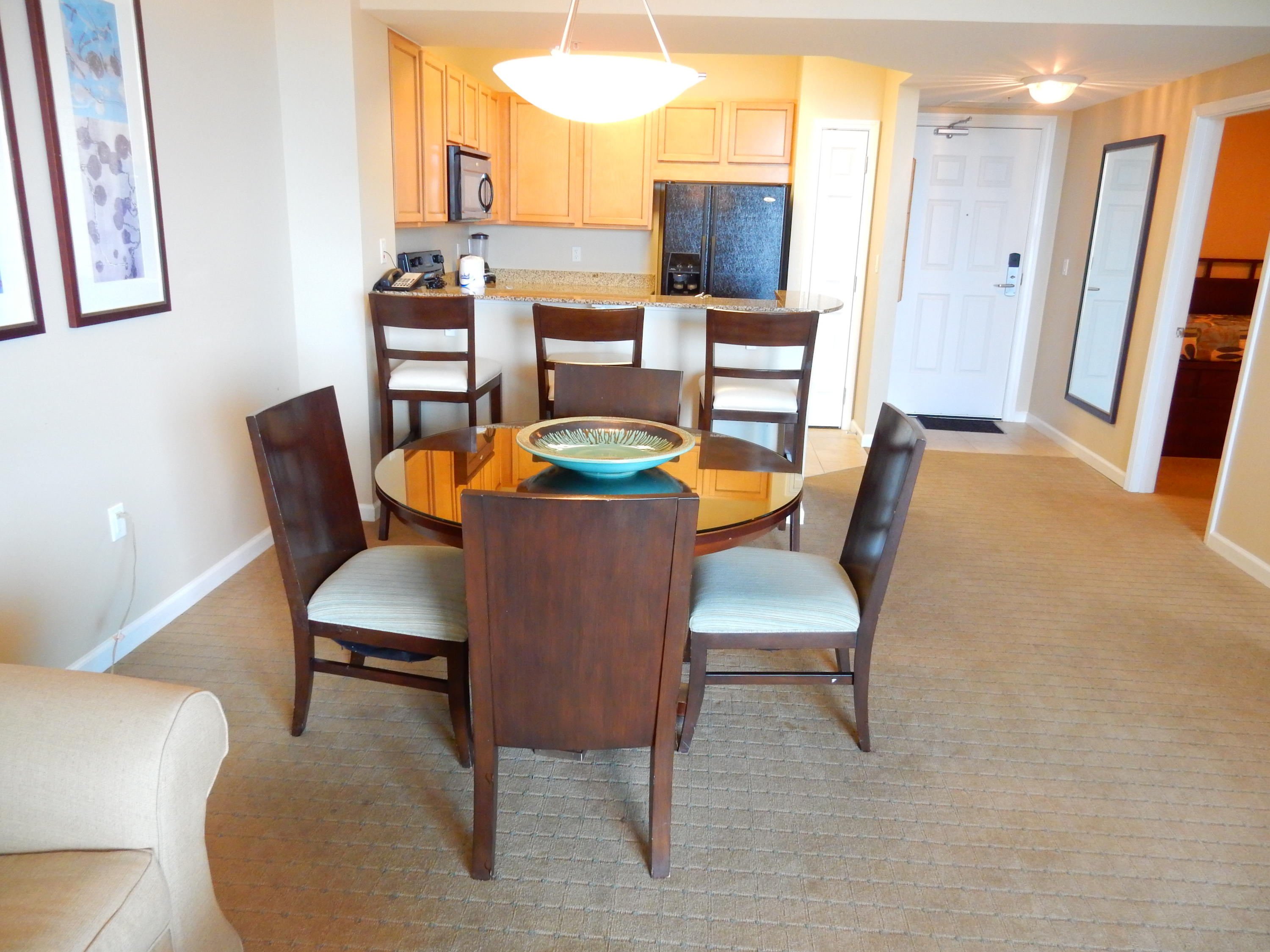 THE PALMS OF DESTIN - Residential