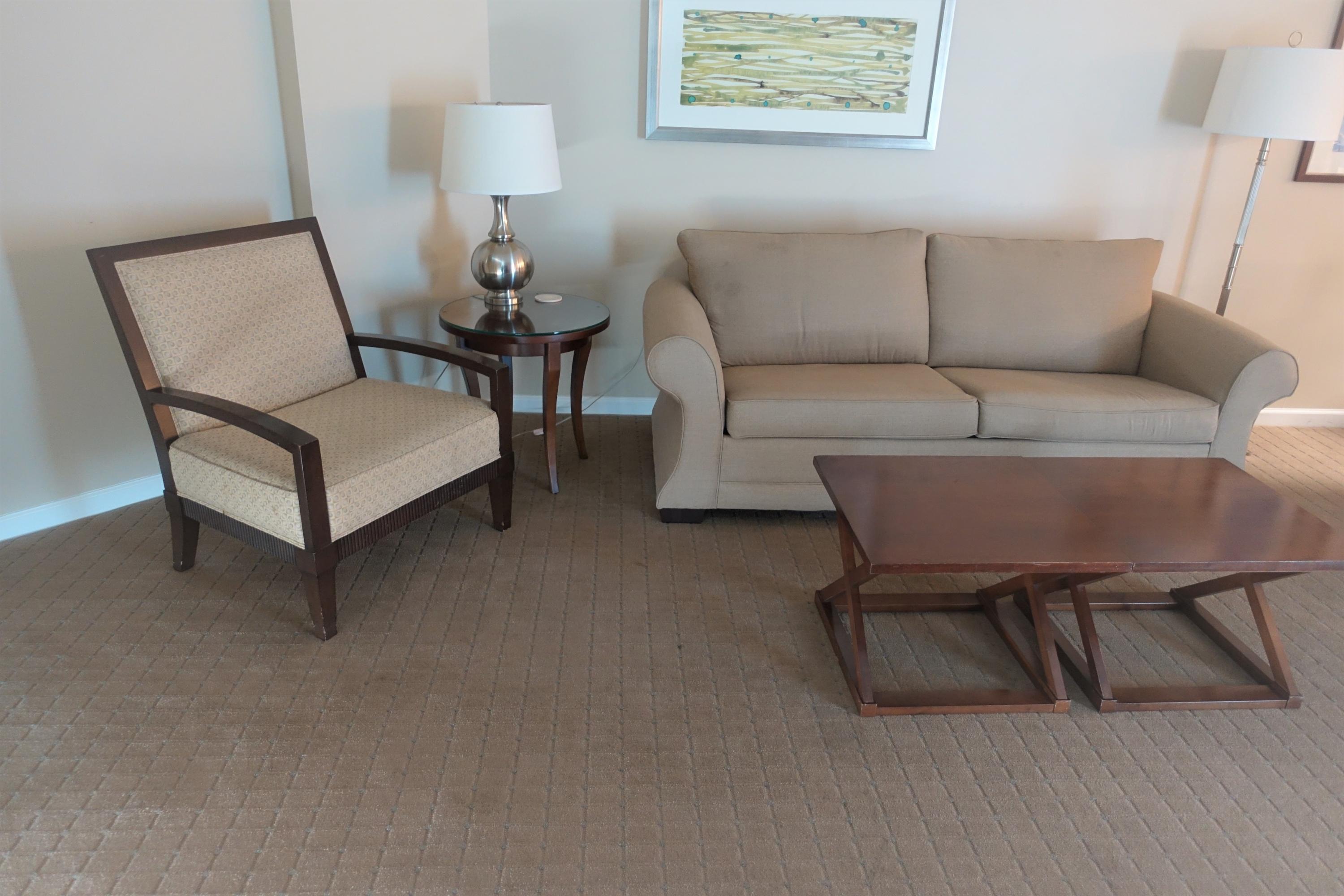 THE PALMS OF DESTIN - Residential