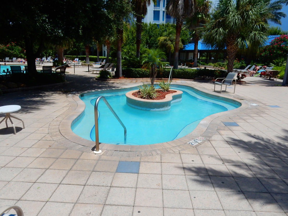 THE PALMS OF DESTIN - Residential