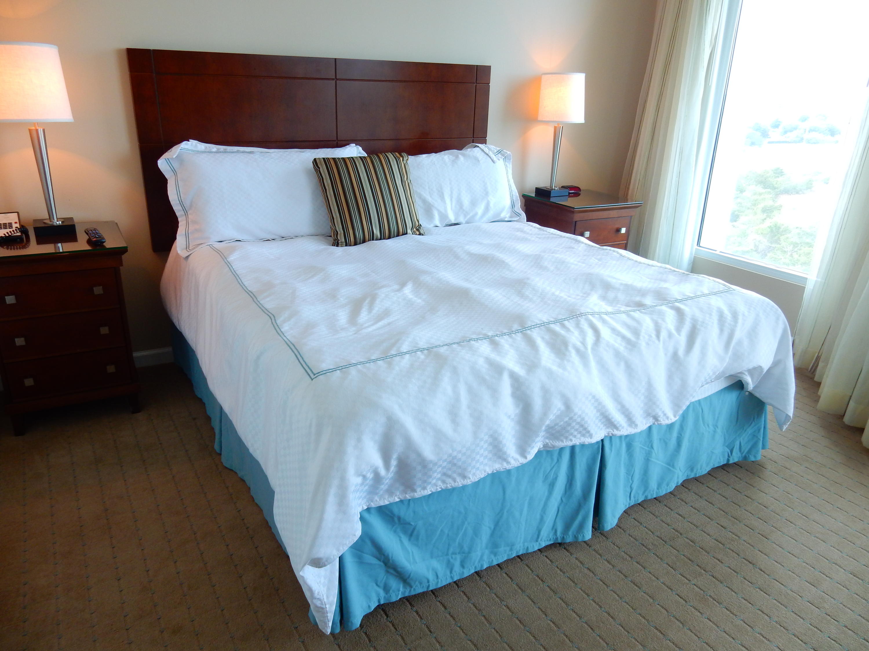 THE PALMS OF DESTIN - Residential