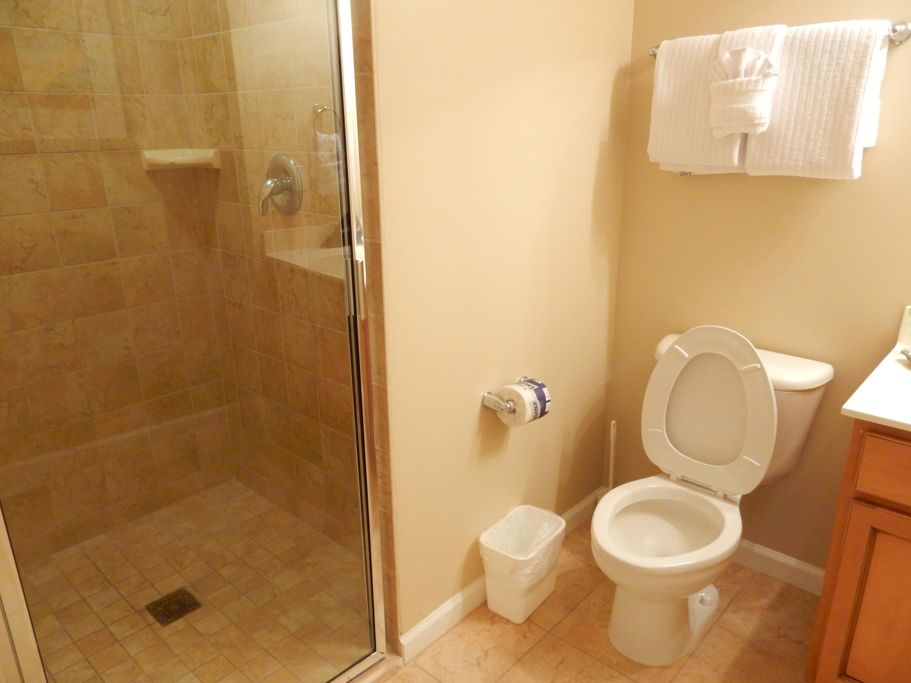 THE PALMS OF DESTIN - Residential