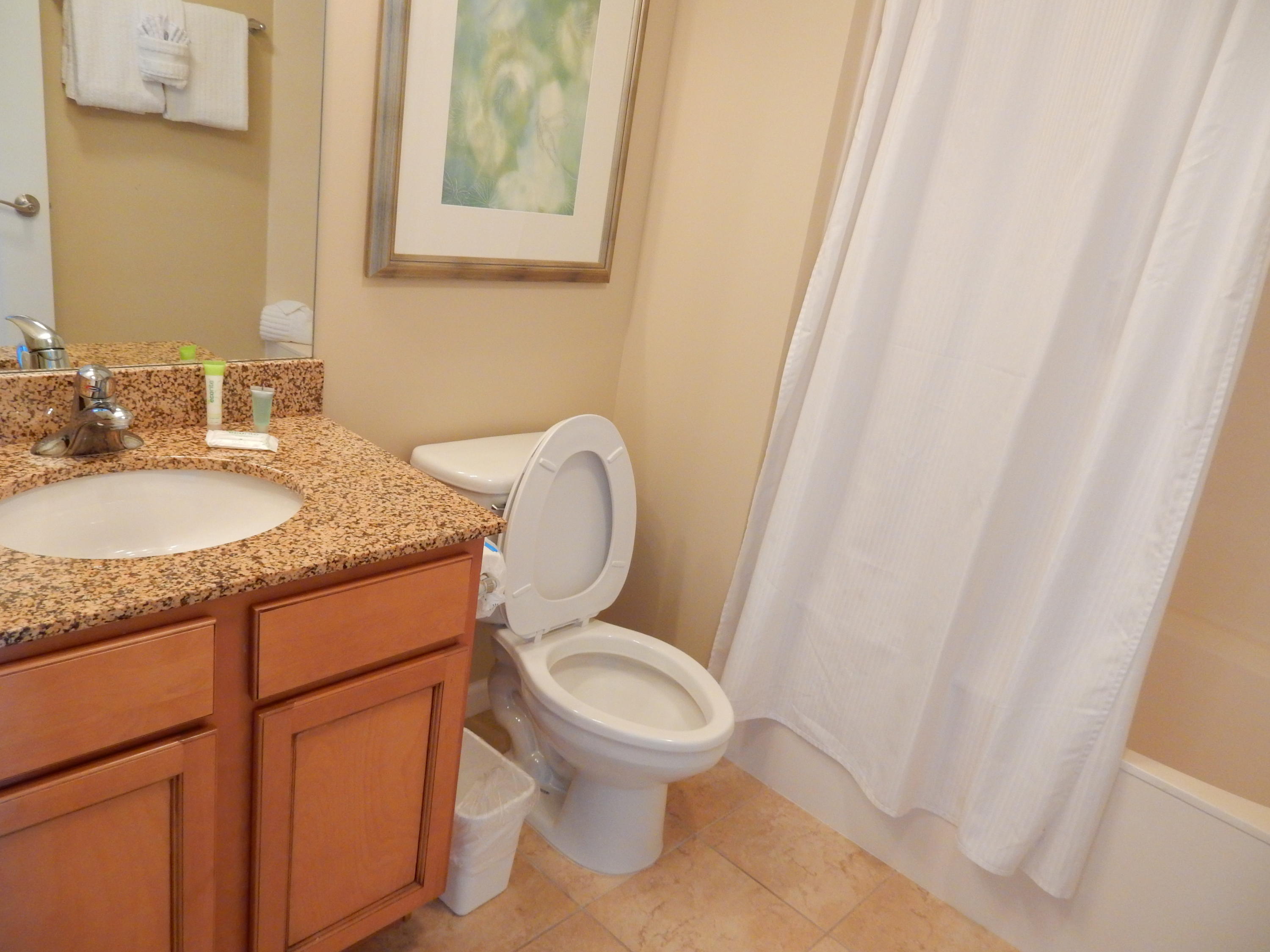 THE PALMS OF DESTIN - Residential