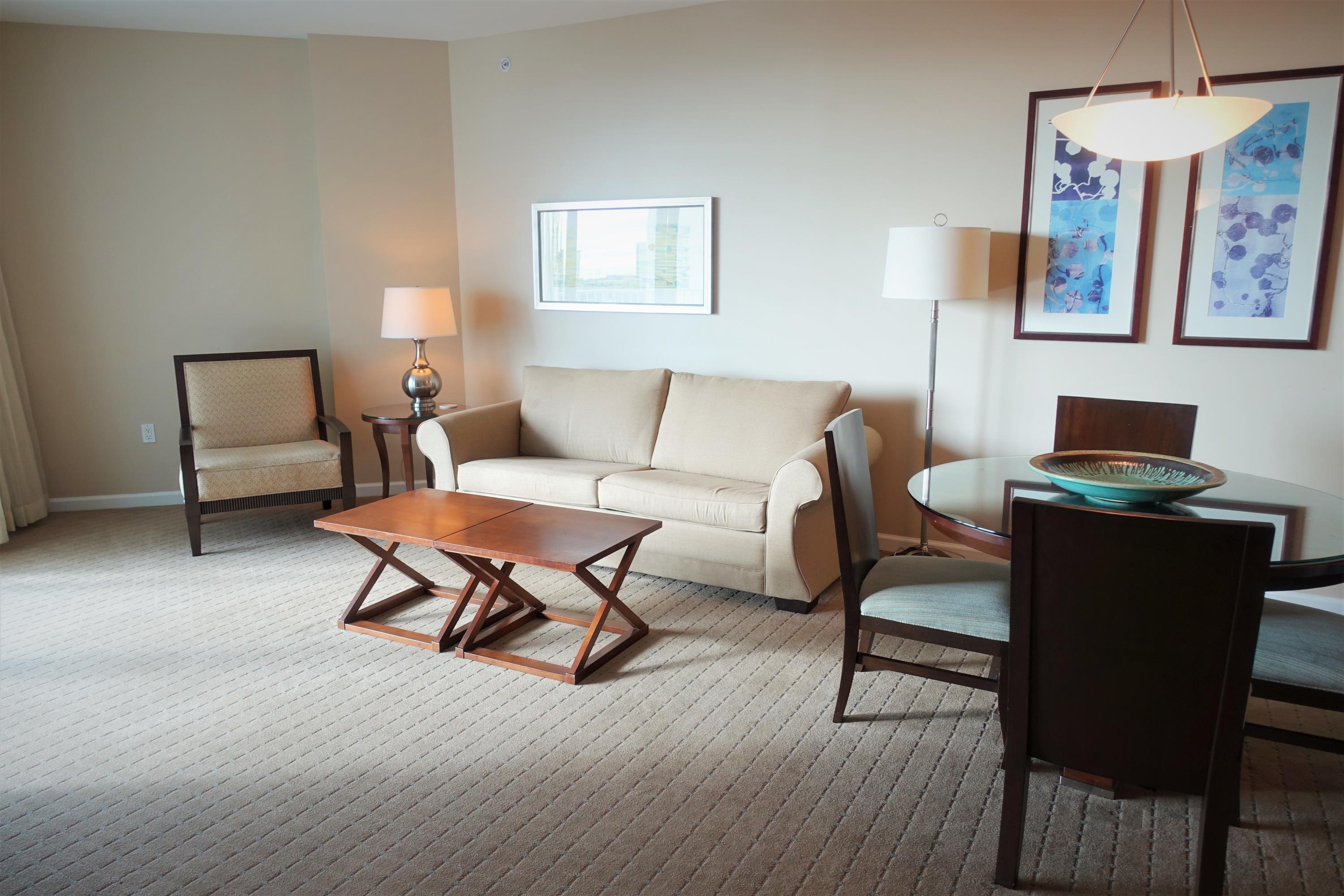 THE PALMS OF DESTIN - Residential