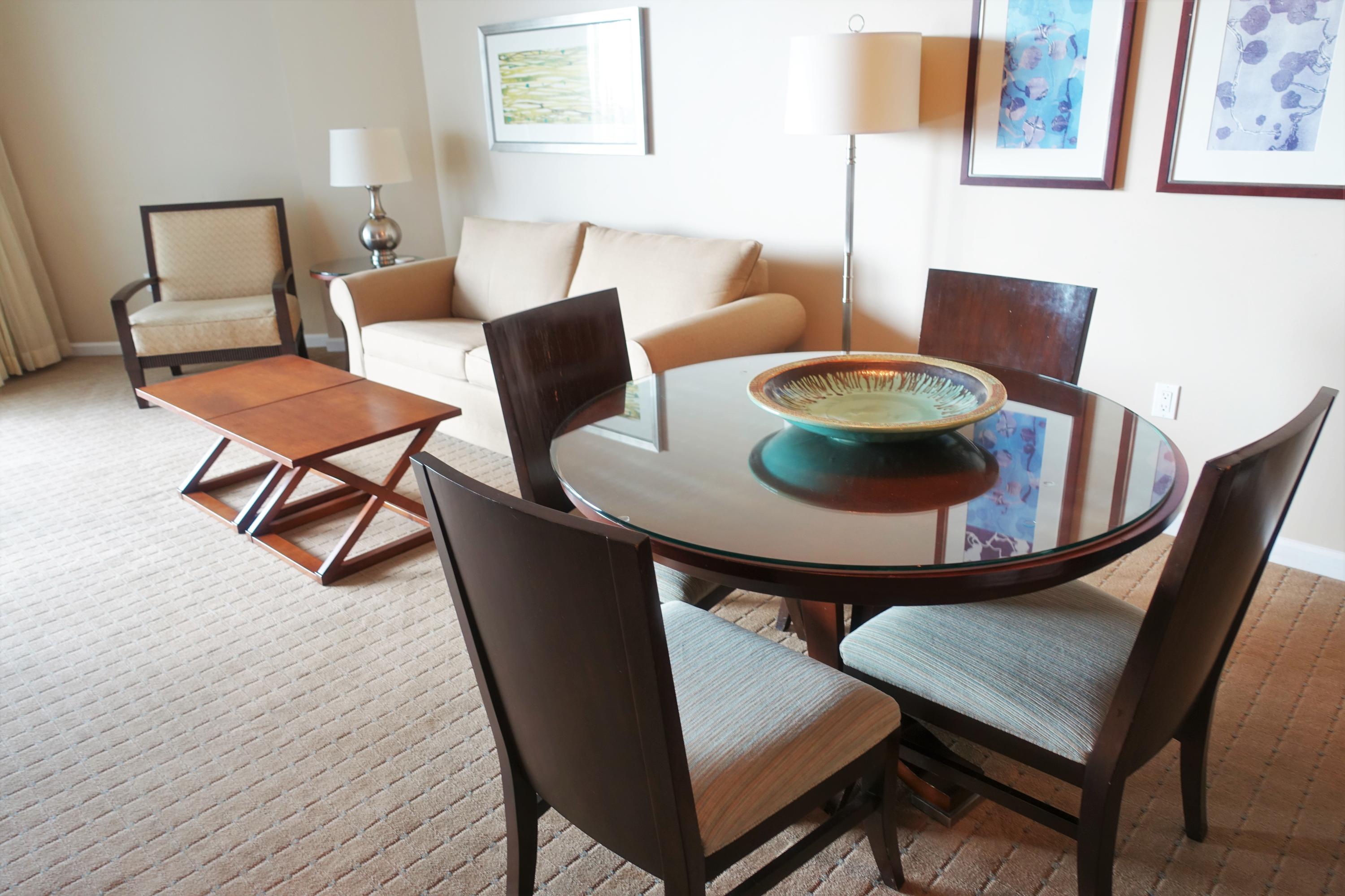 THE PALMS OF DESTIN - Residential