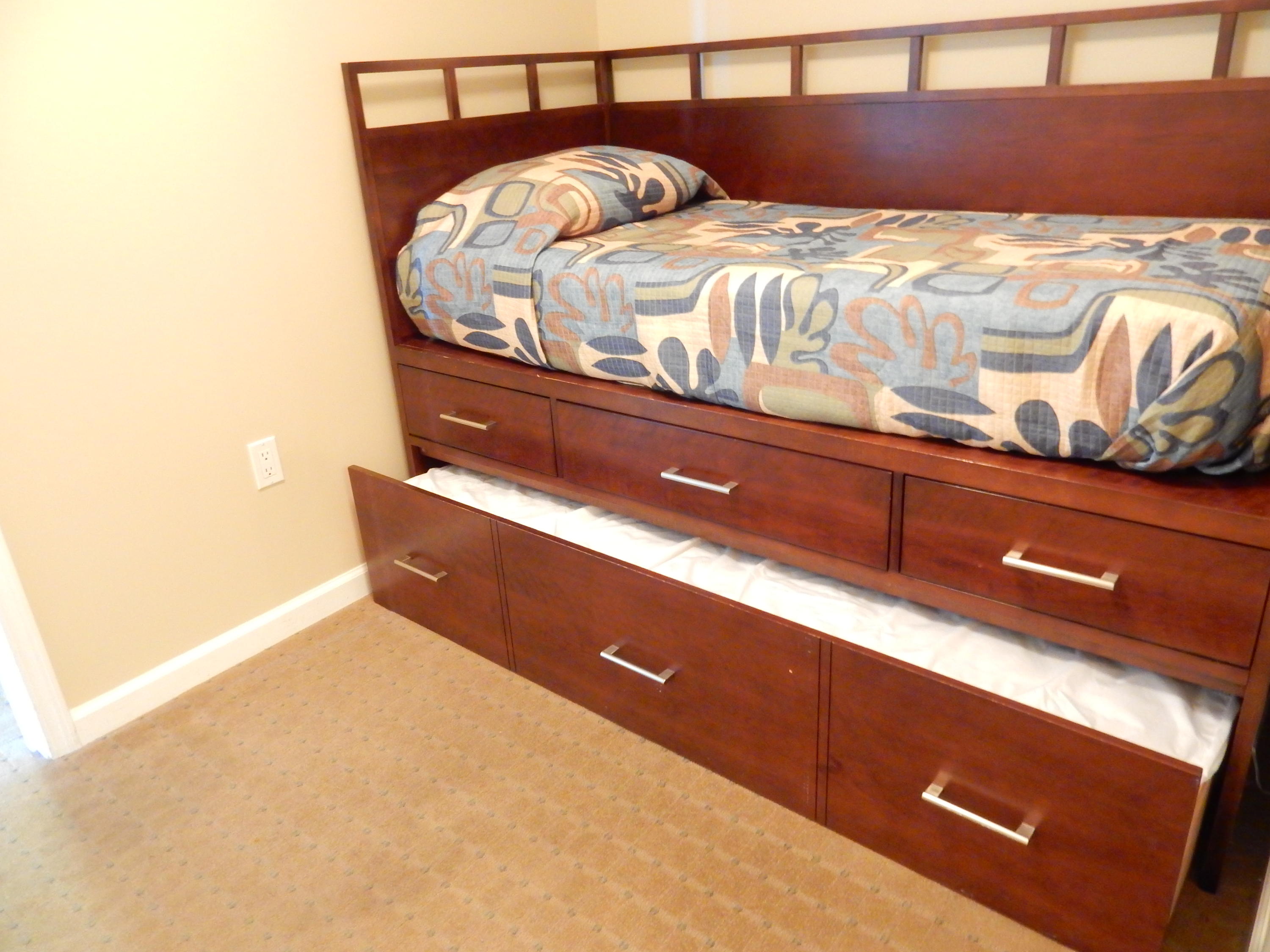 THE PALMS OF DESTIN - Residential