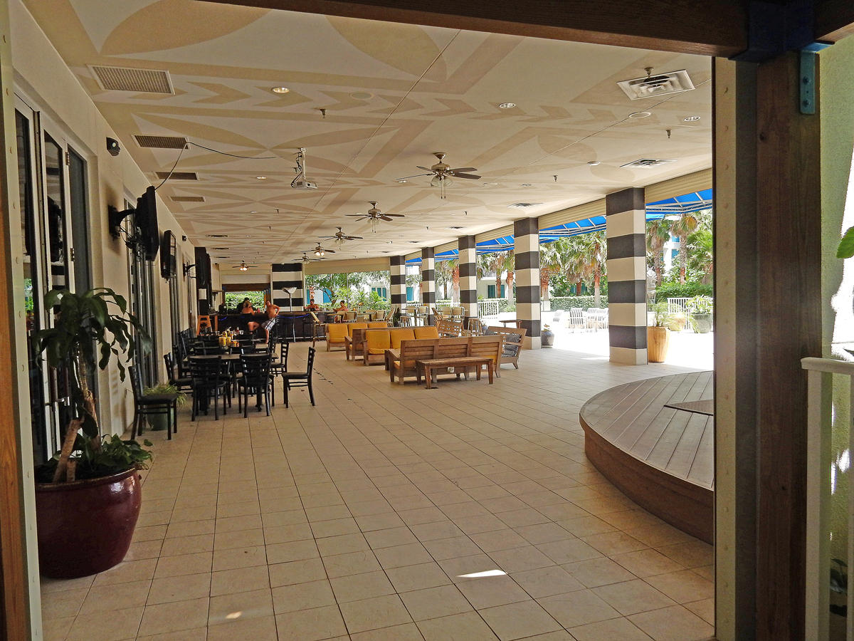 THE PALMS OF DESTIN - Residential