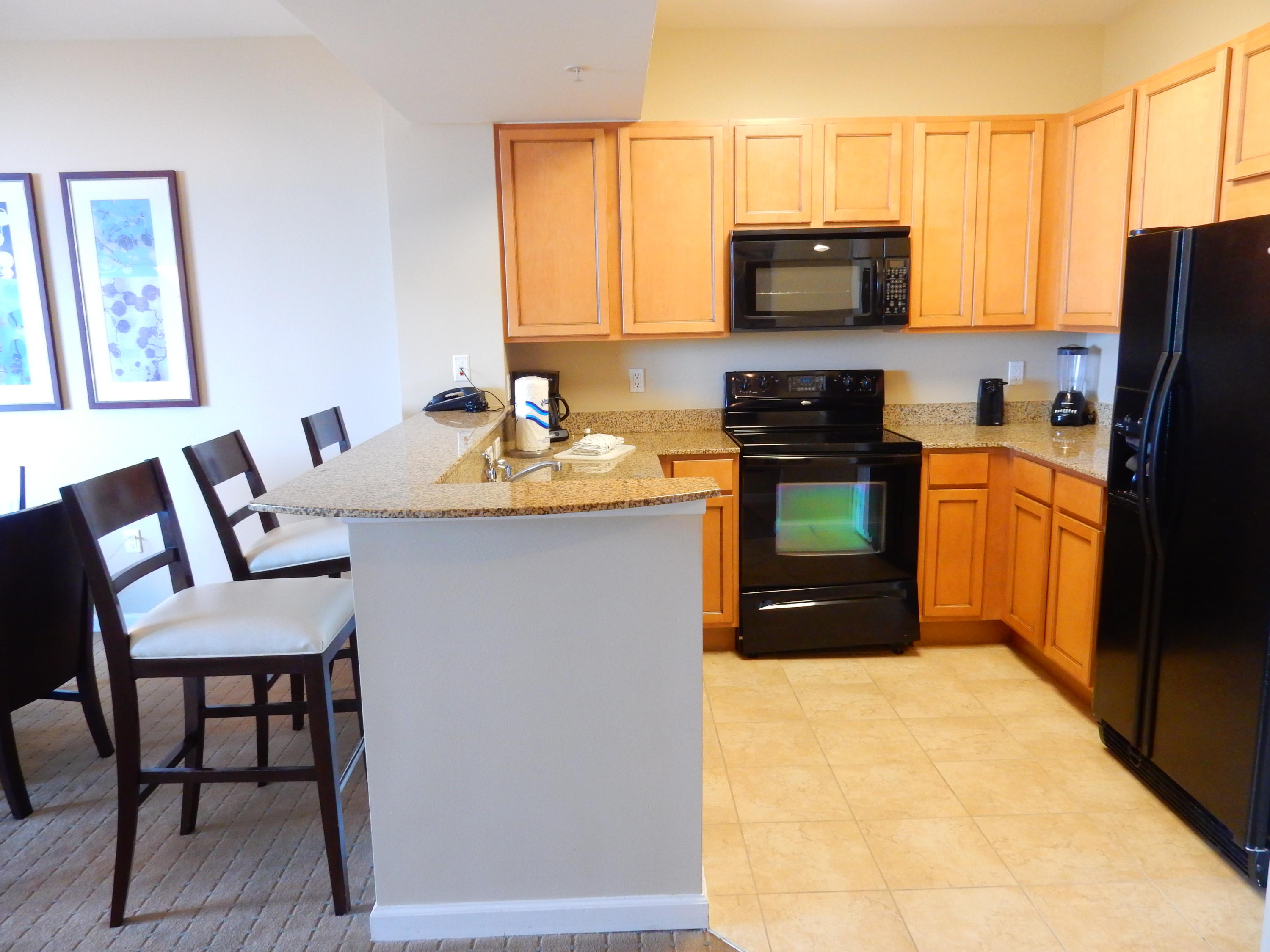 THE PALMS OF DESTIN - Residential