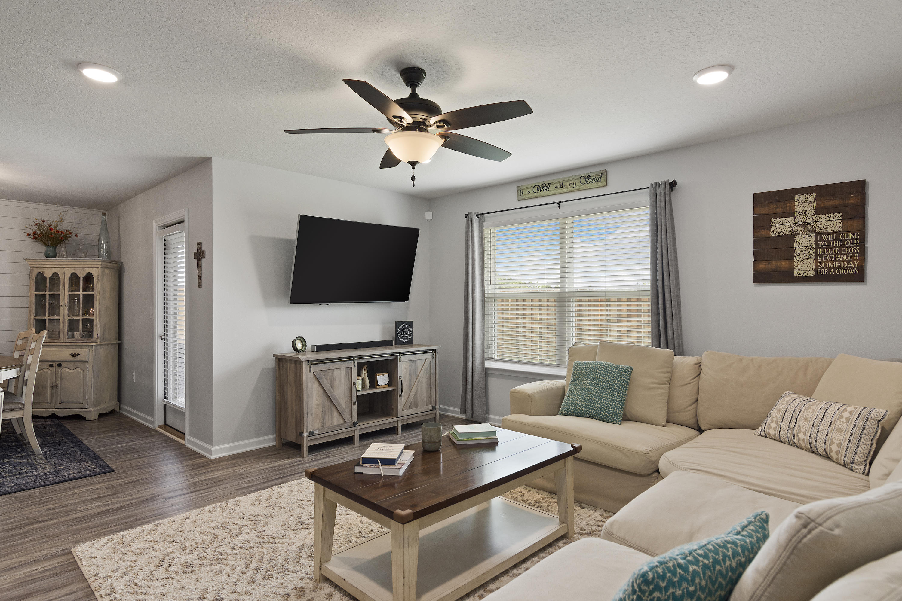 Redstone Commons - Residential