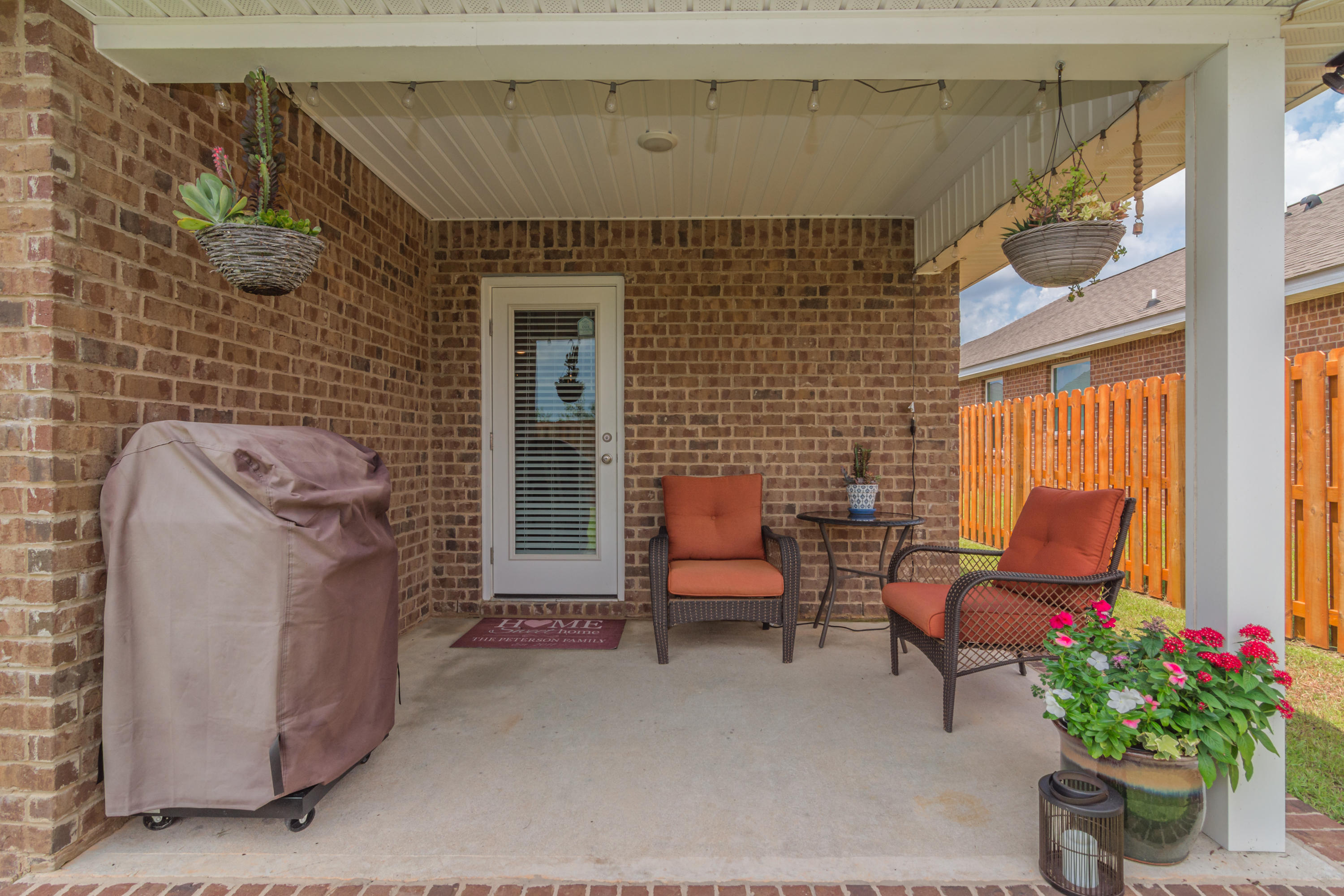 Redstone Commons - Residential