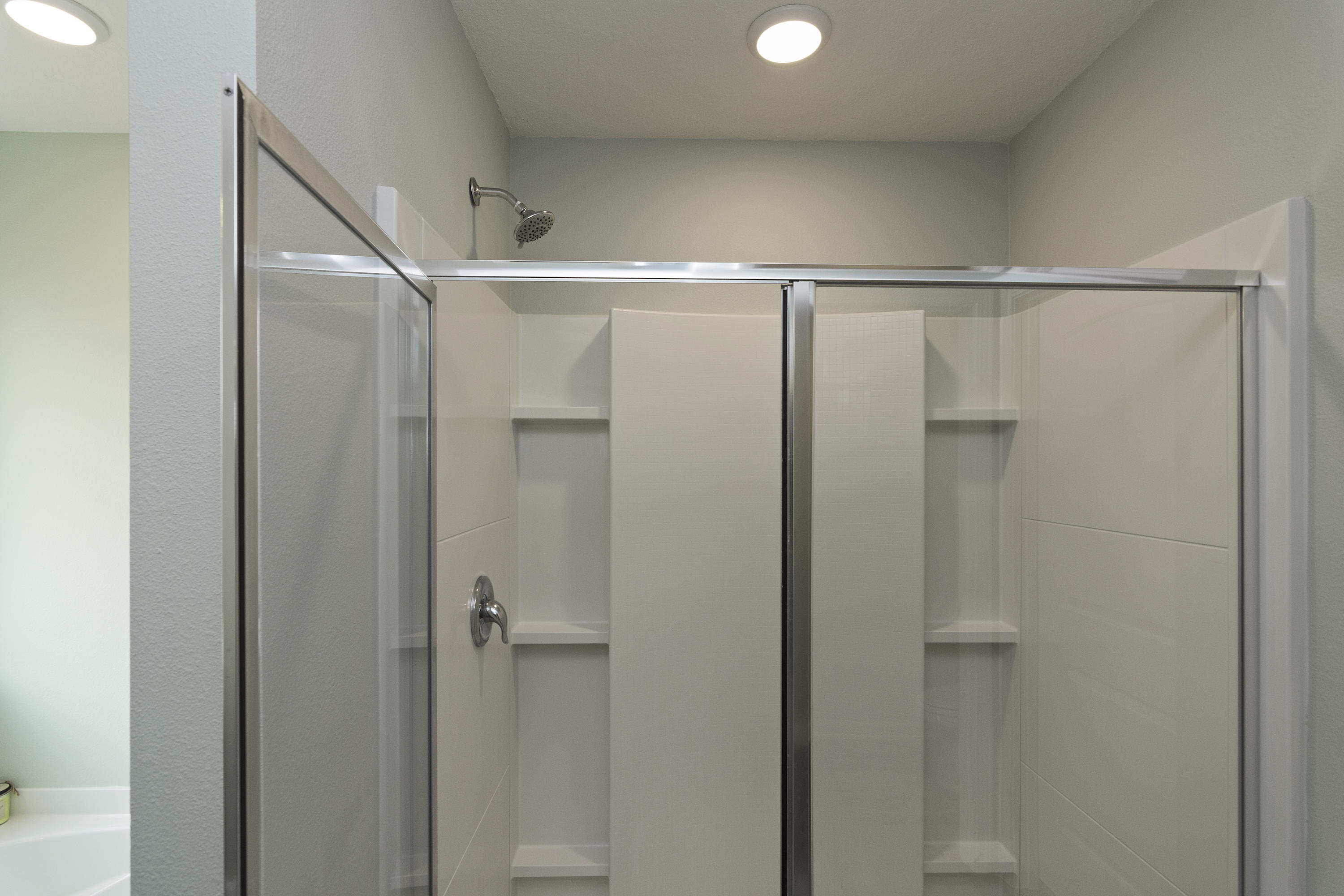 Redstone Commons - Residential