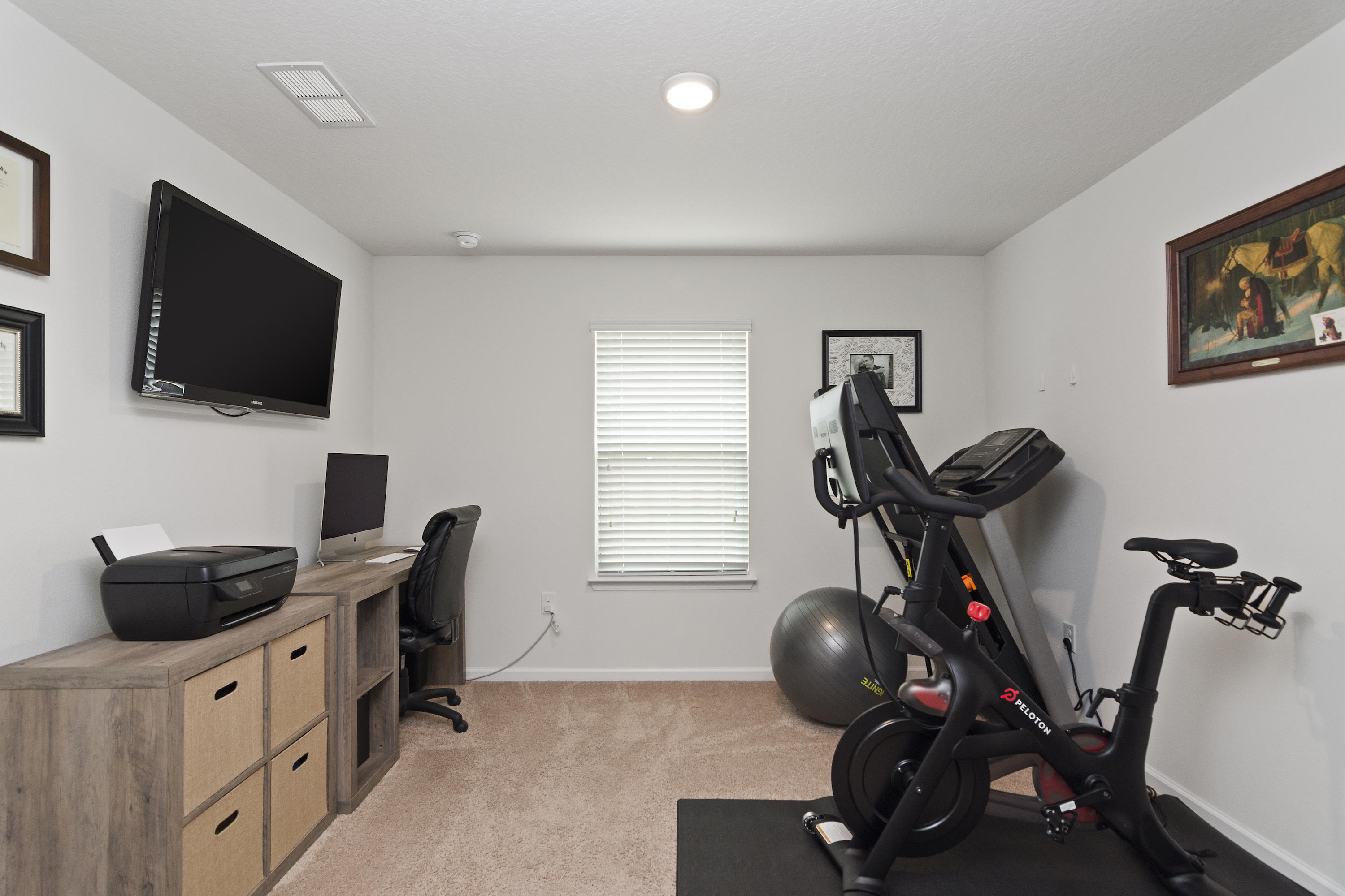 Redstone Commons - Residential