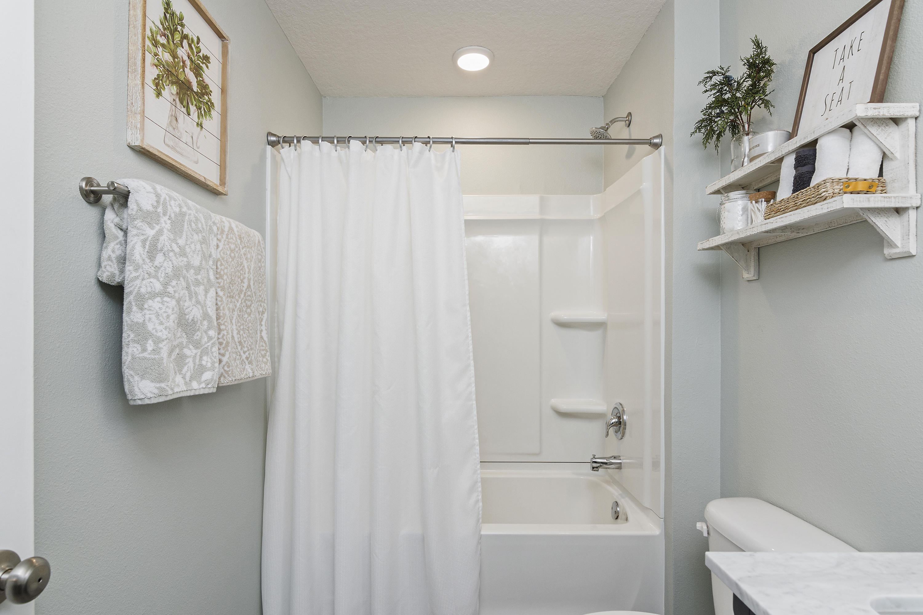 Redstone Commons - Residential