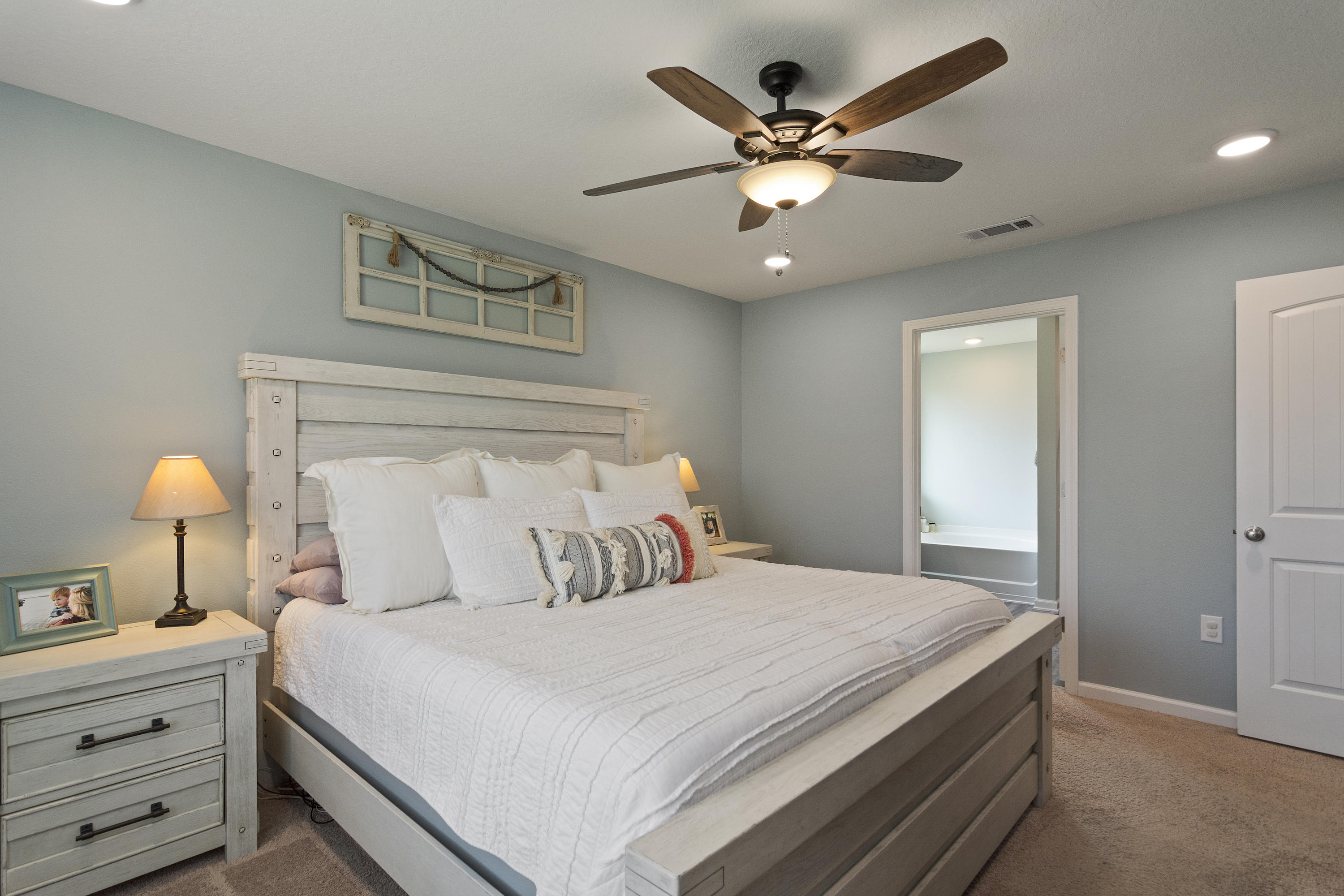 Redstone Commons - Residential