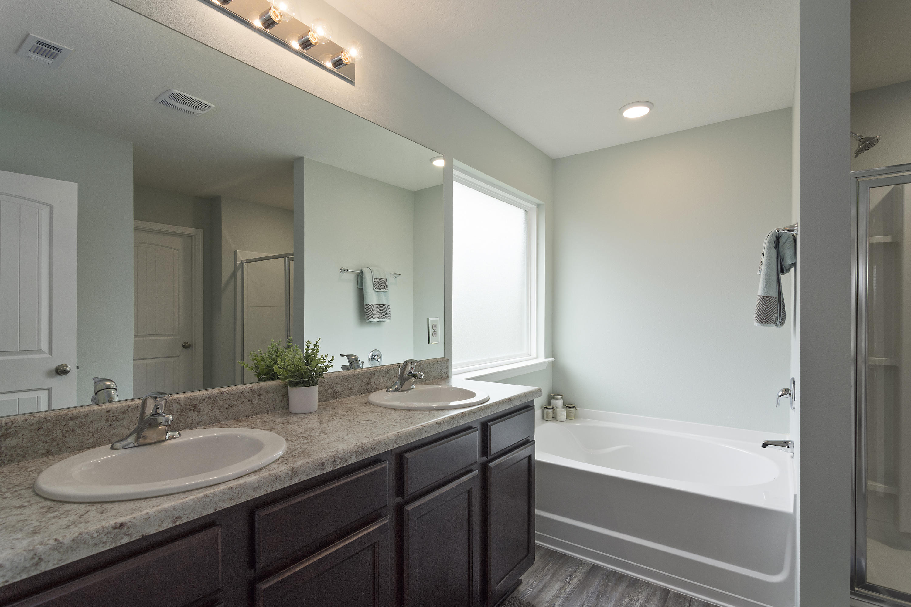 Redstone Commons - Residential